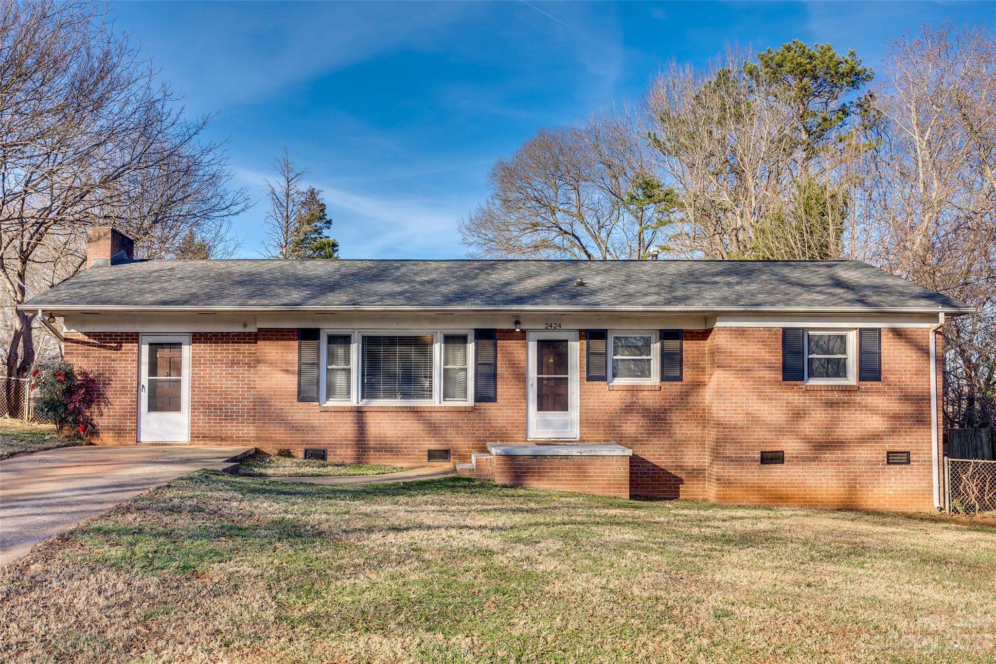 2424 Middleton Drive Gastonia NC 28054