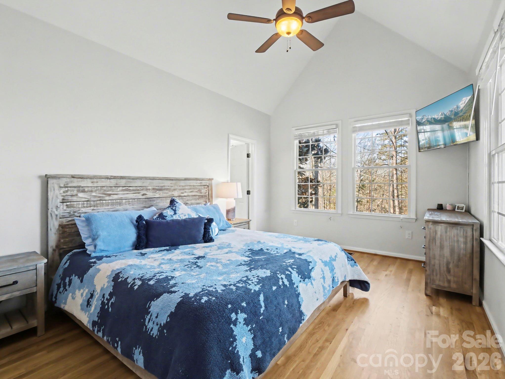 146 Major Fergusons Hill Rutherfordton NC 28139