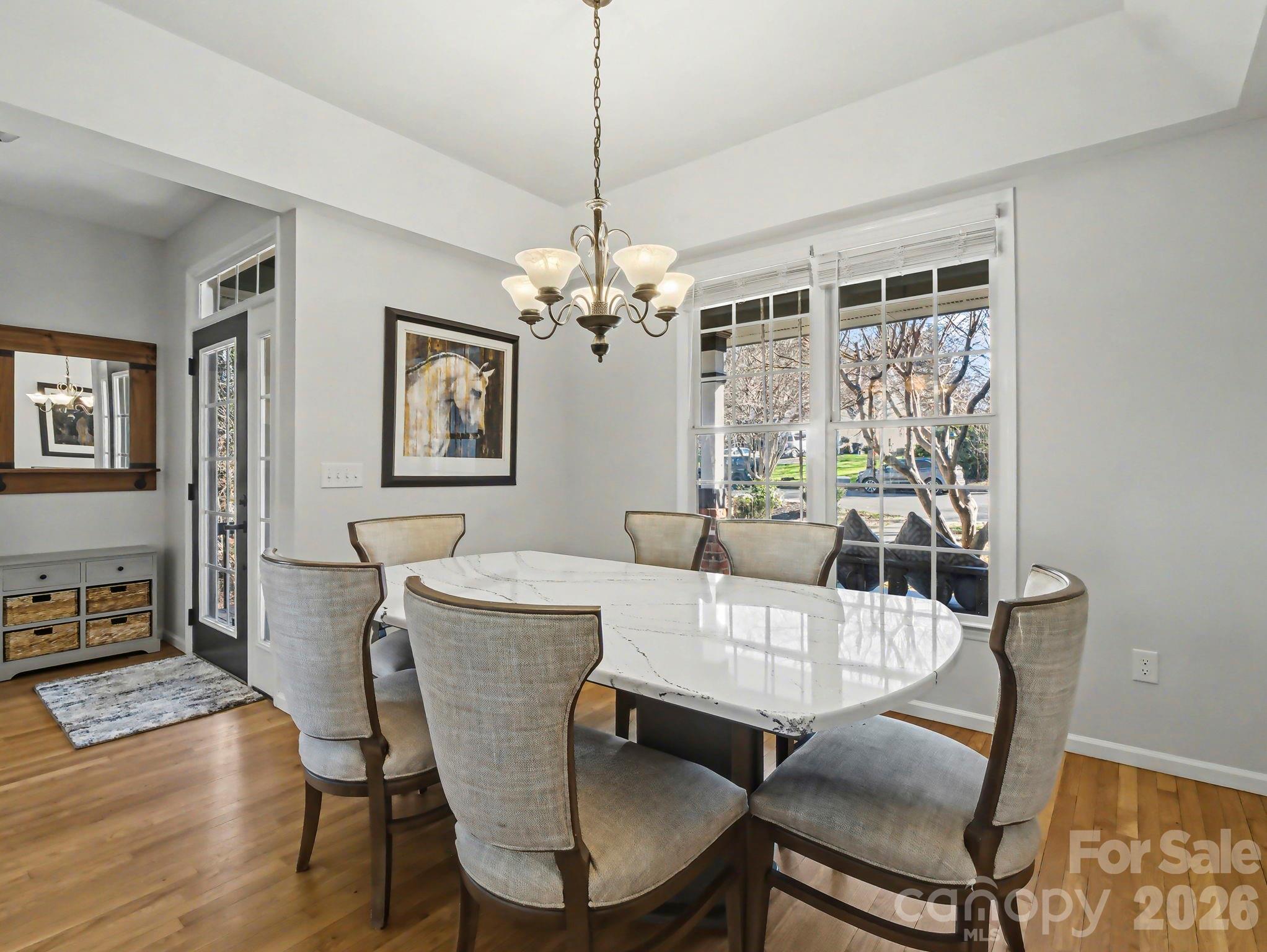 146 Major Fergusons Hill Rutherfordton NC 28139