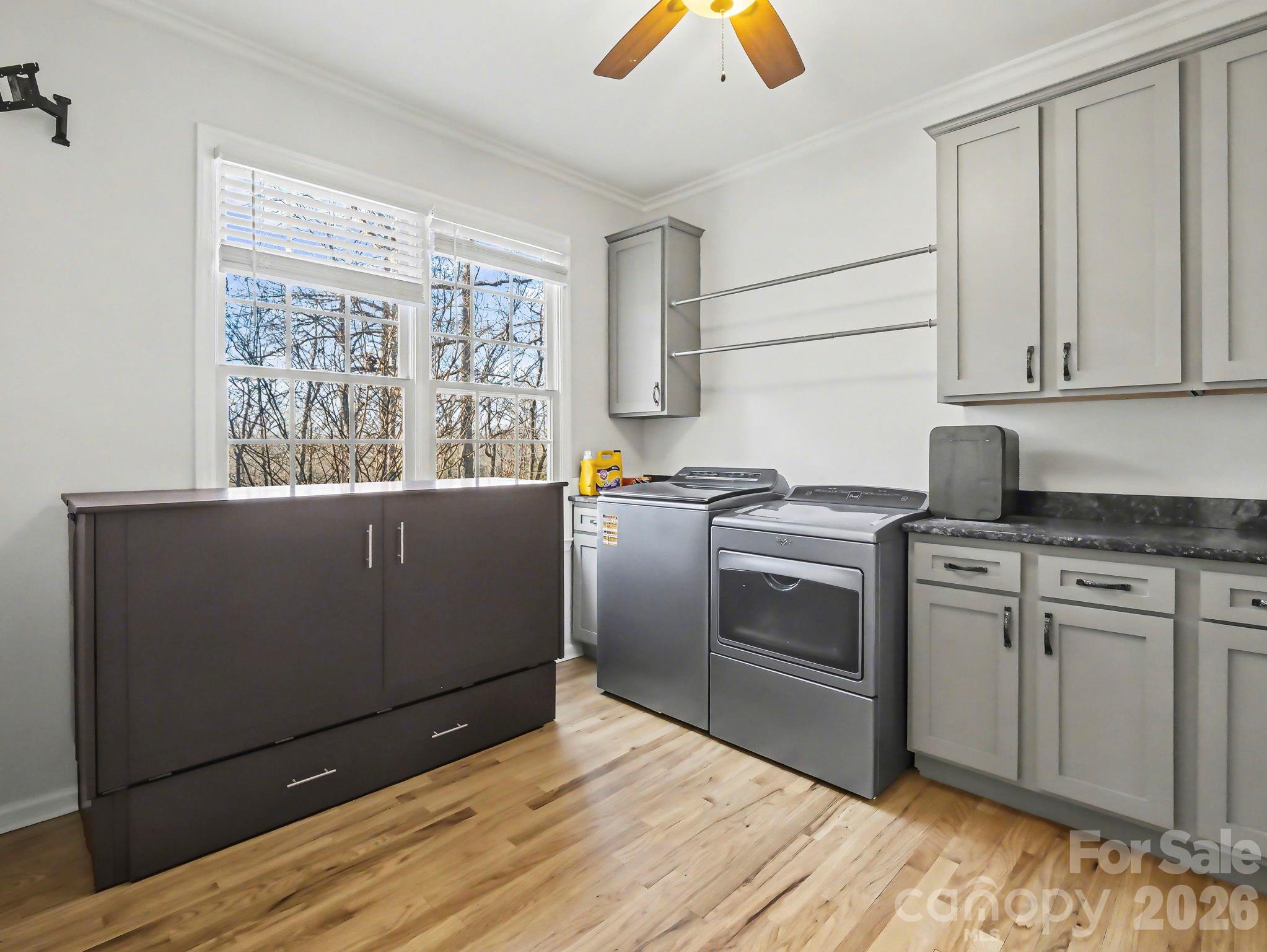 146 Major Fergusons Hill Rutherfordton NC 28139