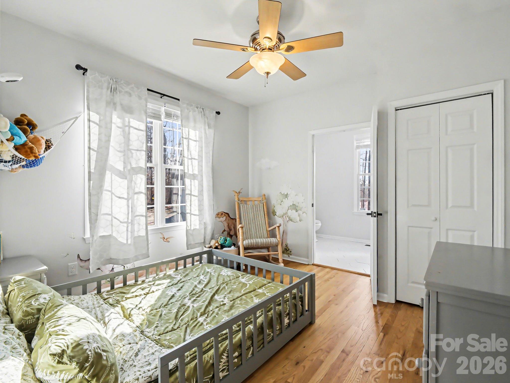 146 Major Fergusons Hill Rutherfordton NC 28139