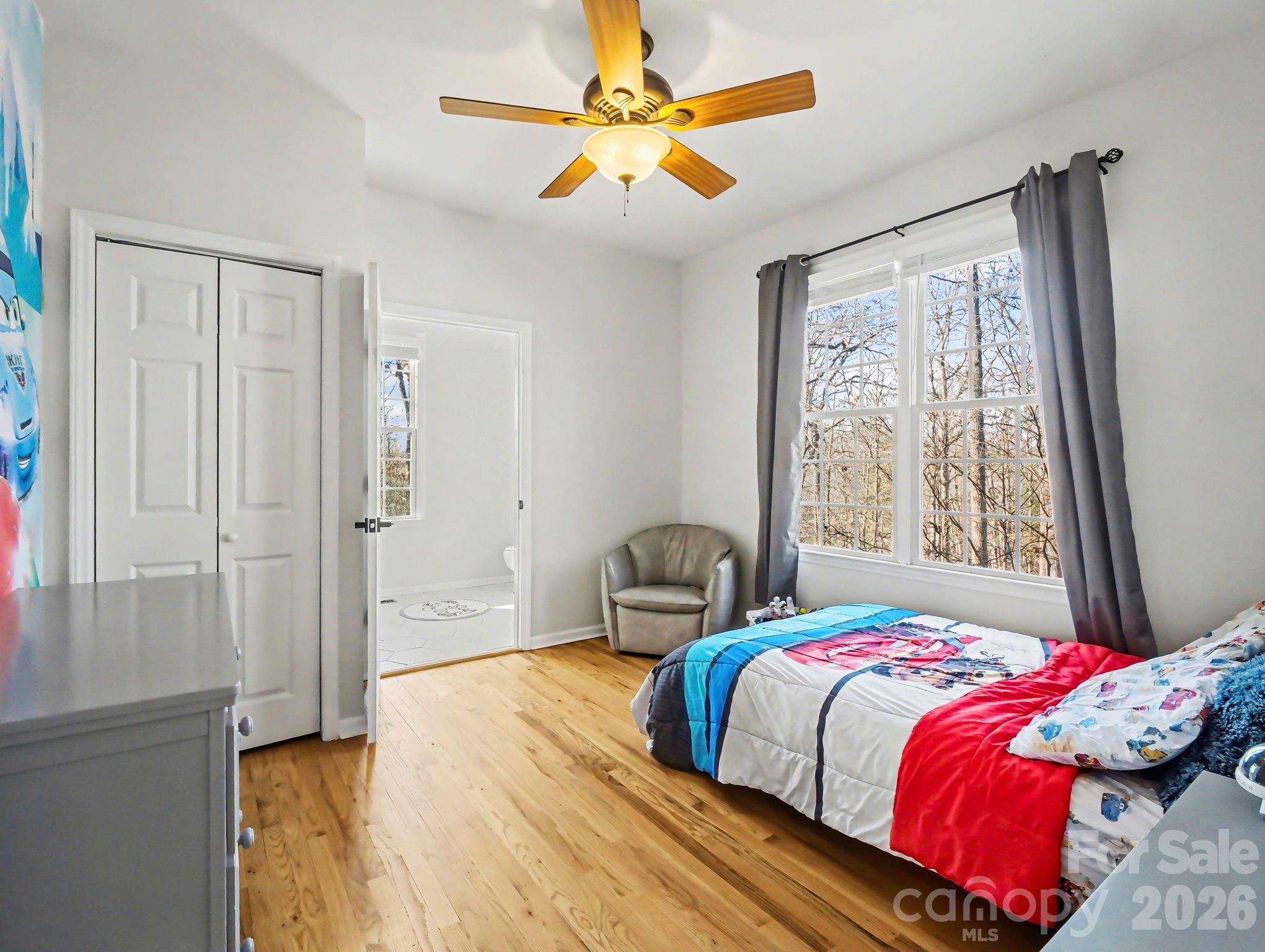 146 Major Fergusons Hill Rutherfordton NC 28139
