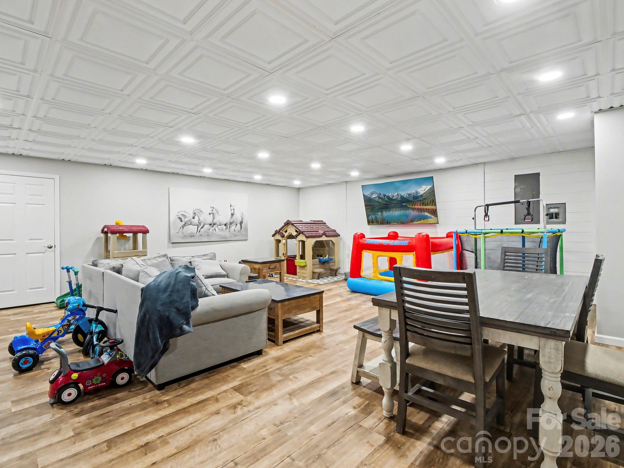 146 Major Fergusons Hill Rutherfordton NC 28139
