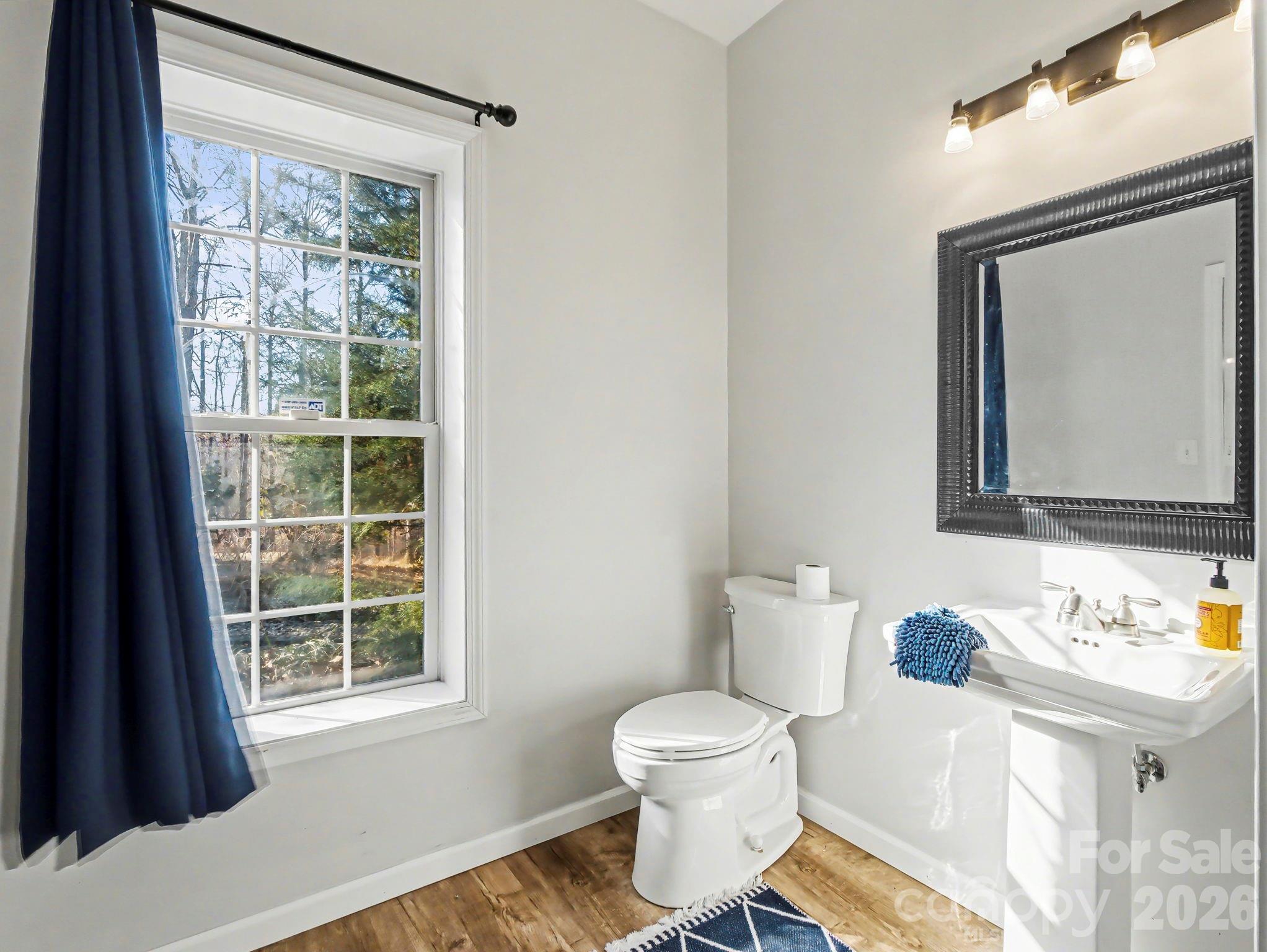 146 Major Fergusons Hill Rutherfordton NC 28139