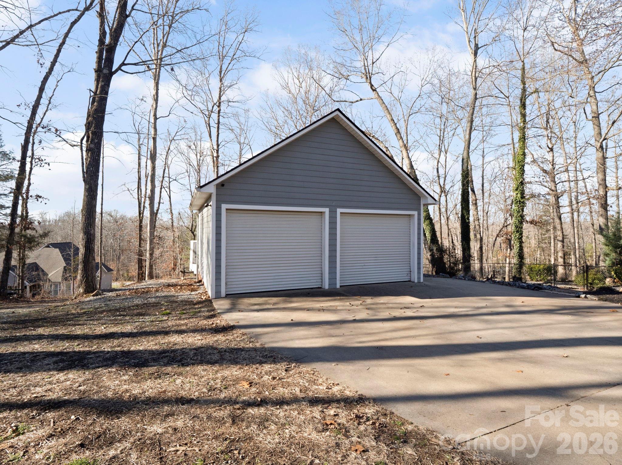 146 Major Fergusons Hill Rutherfordton NC 28139