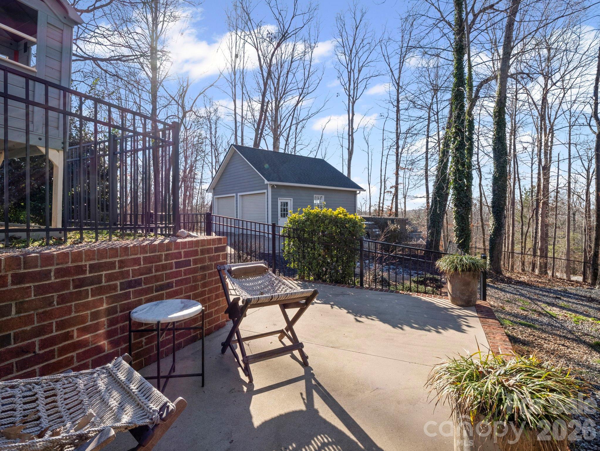 146 Major Fergusons Hill Rutherfordton NC 28139