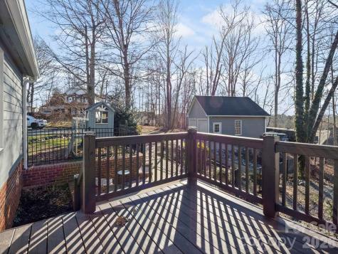 146 Major Fergusons Hill Rutherfordton NC 28139