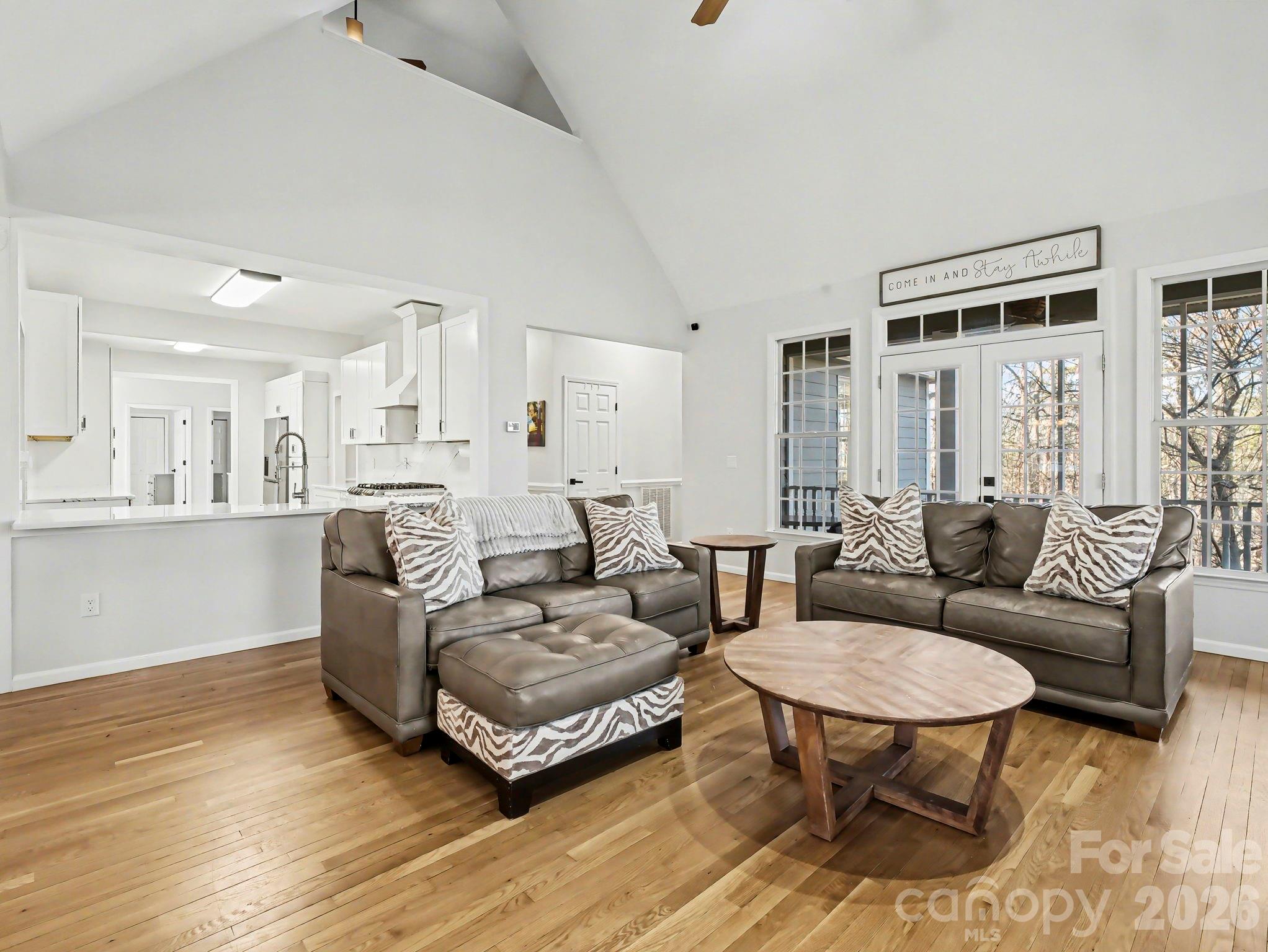 146 Major Fergusons Hill Rutherfordton NC 28139