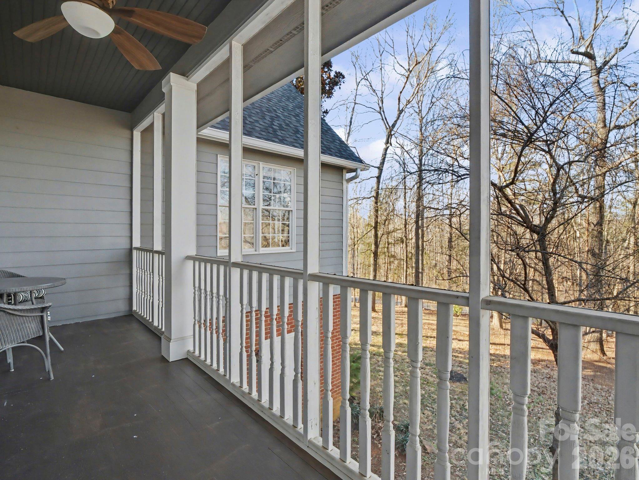 146 Major Fergusons Hill Rutherfordton NC 28139