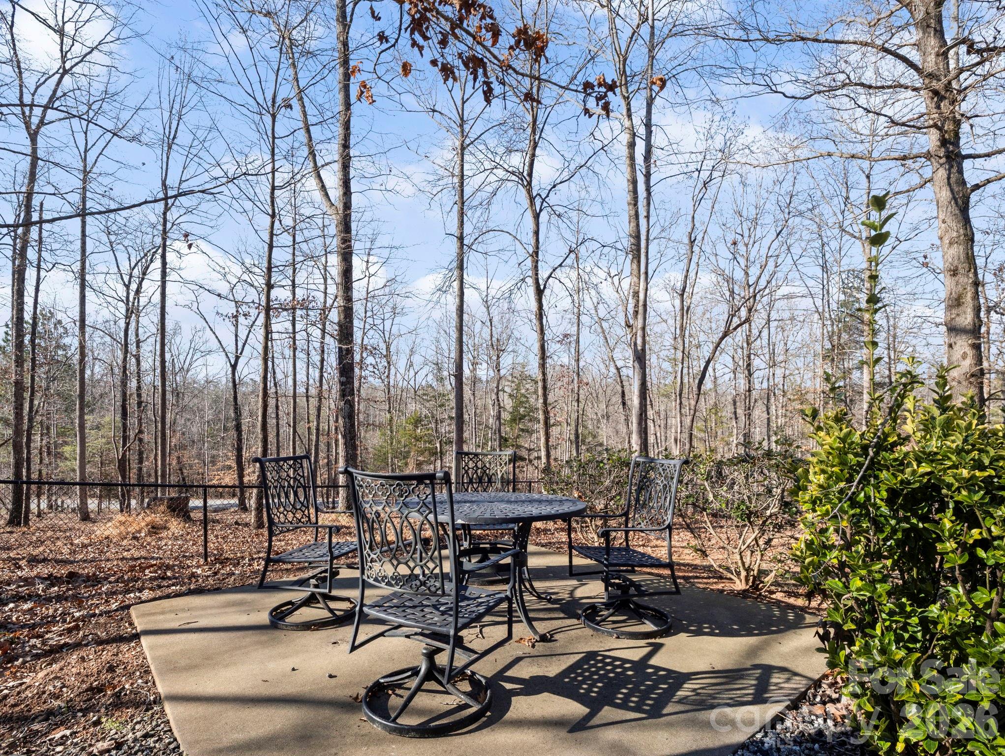 146 Major Fergusons Hill Rutherfordton NC 28139