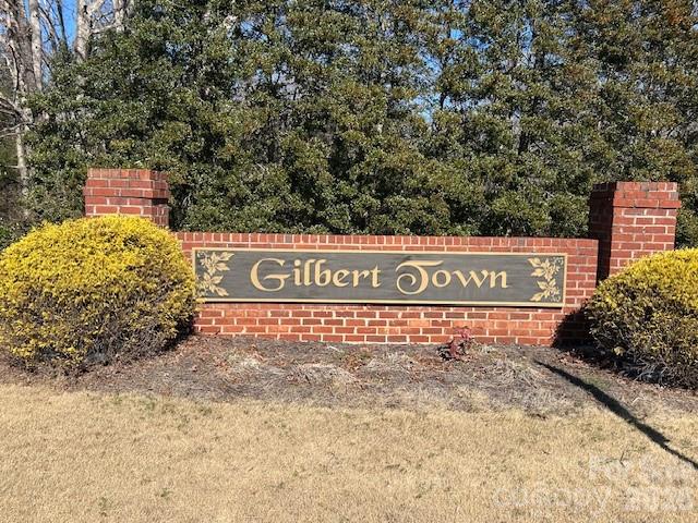 146 Major Fergusons Hill Rutherfordton NC 28139