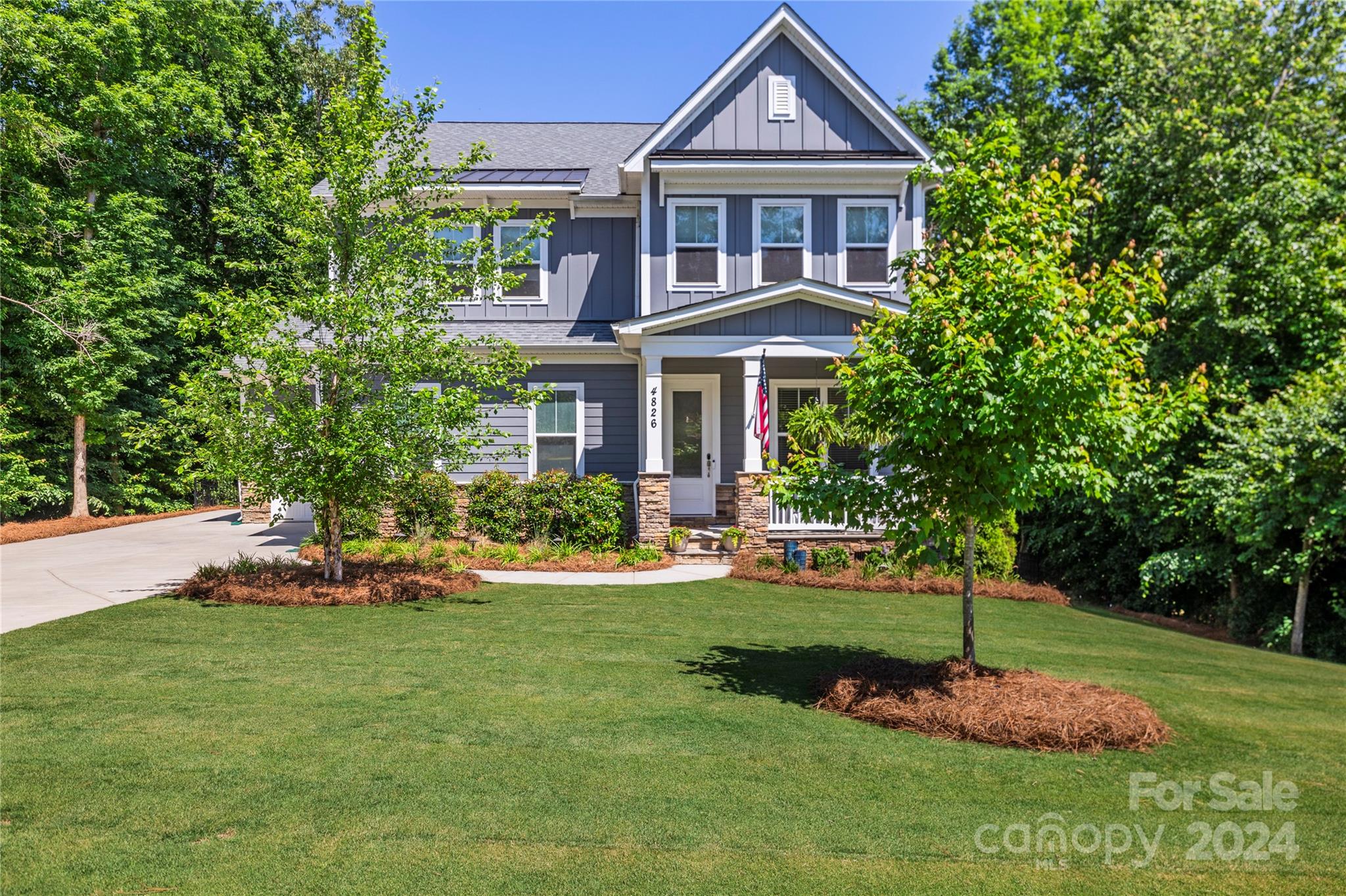 4826 Killian Crossing Drive Denver NC 28037