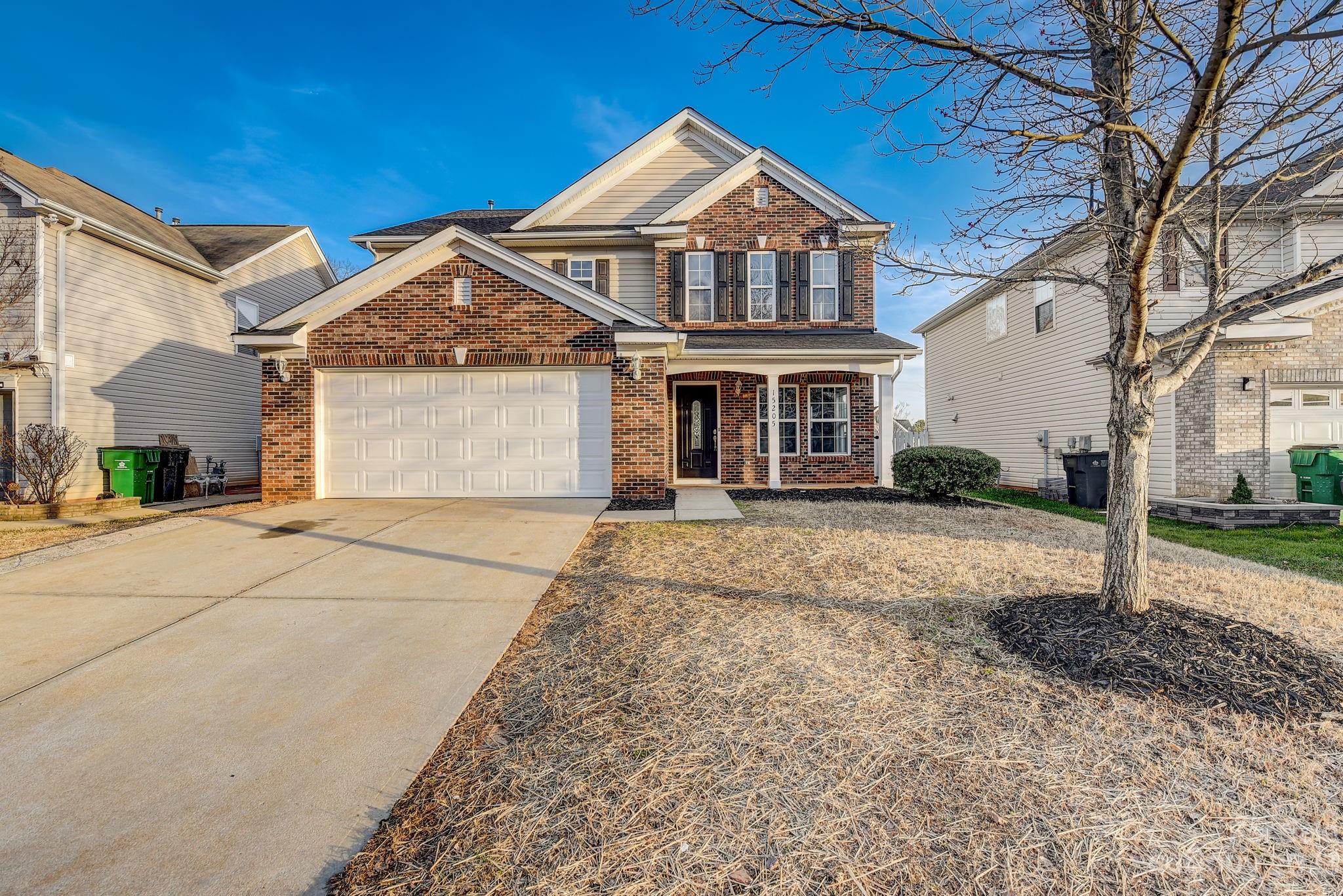 15205 Superior Street Charlotte NC 28273