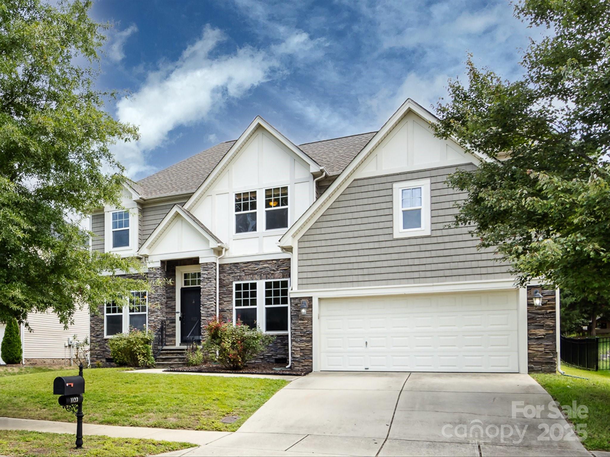 1123 Donelea Lane NW Concord NC 28027