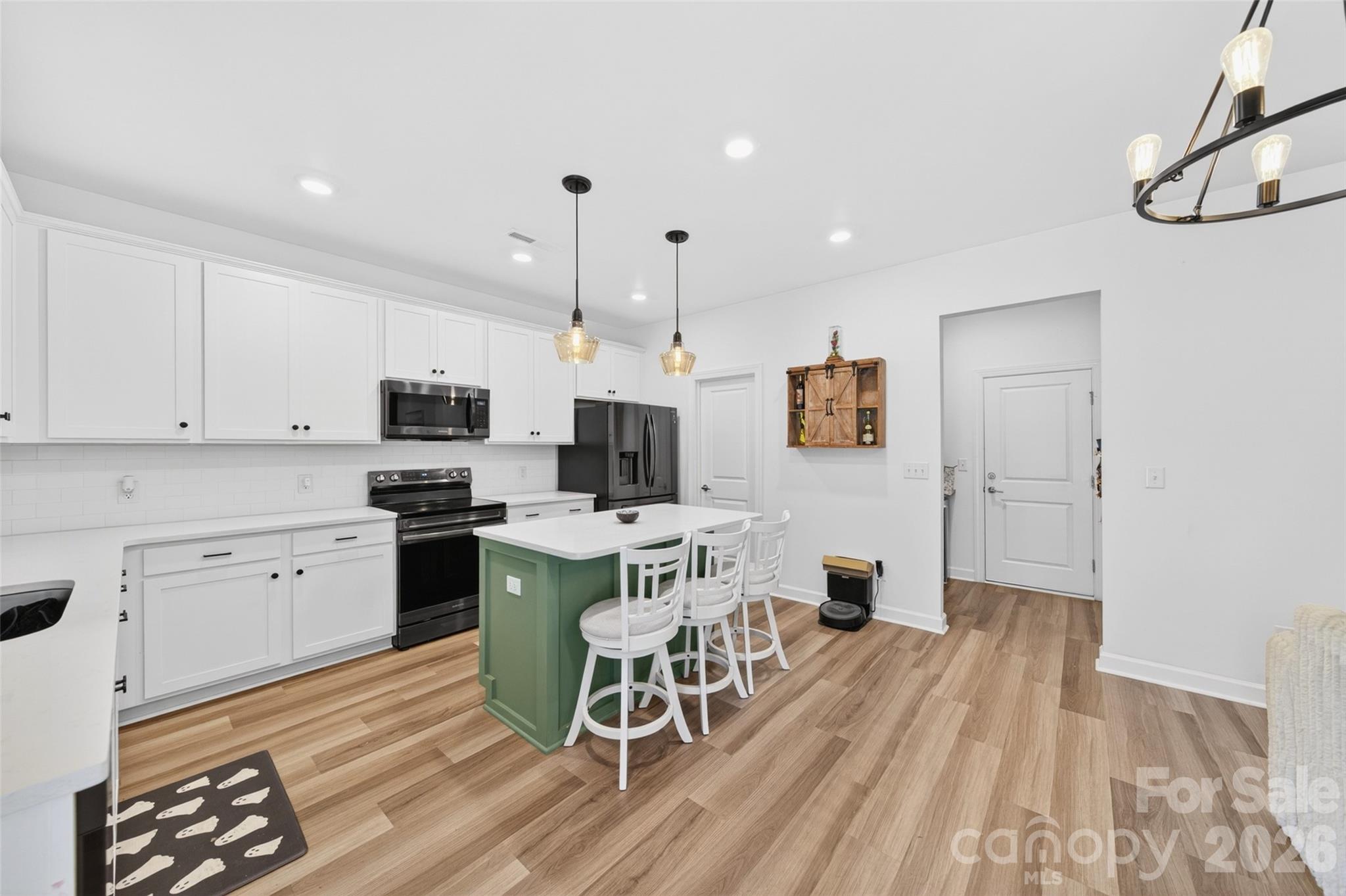 104 Trellis Lane Troutman NC 28166