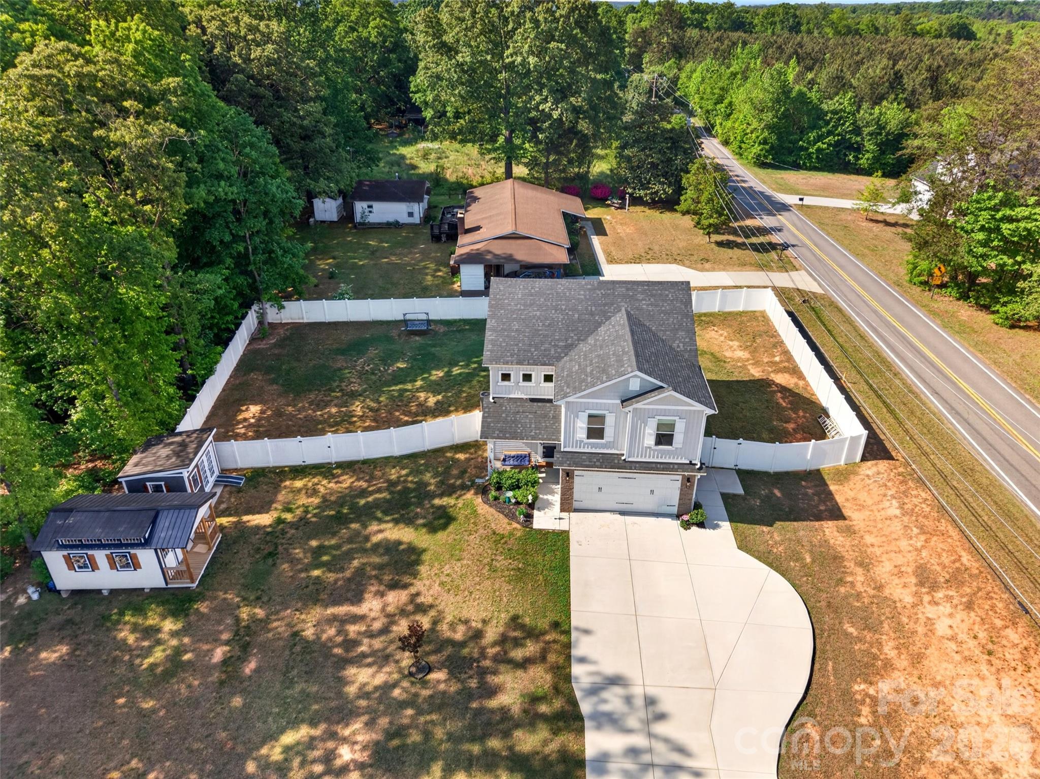 104 Trellis Lane Troutman NC 28166