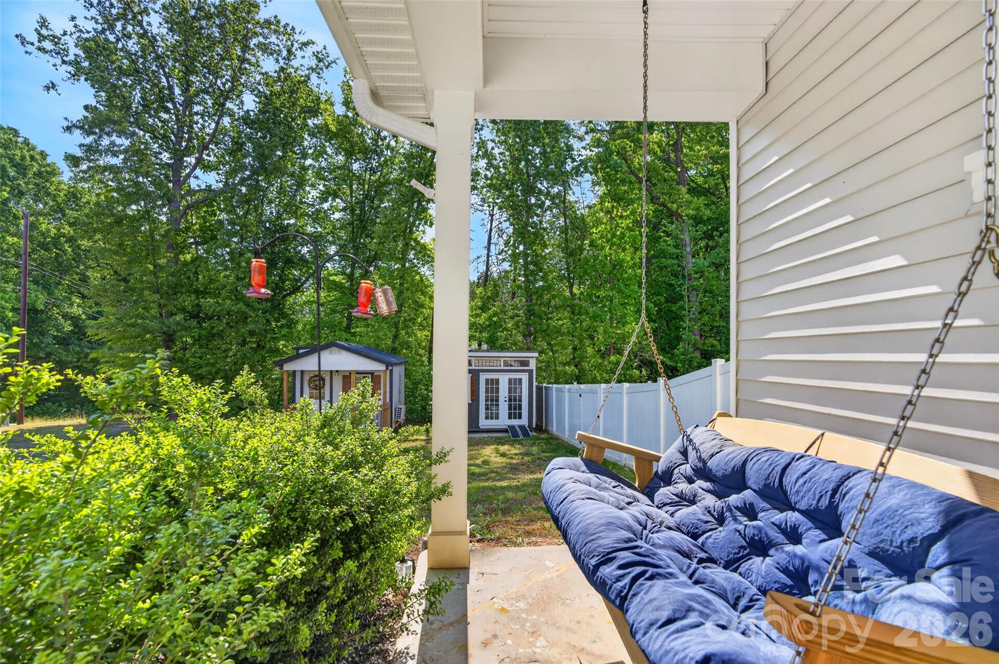 104 Trellis Lane Troutman NC 28166