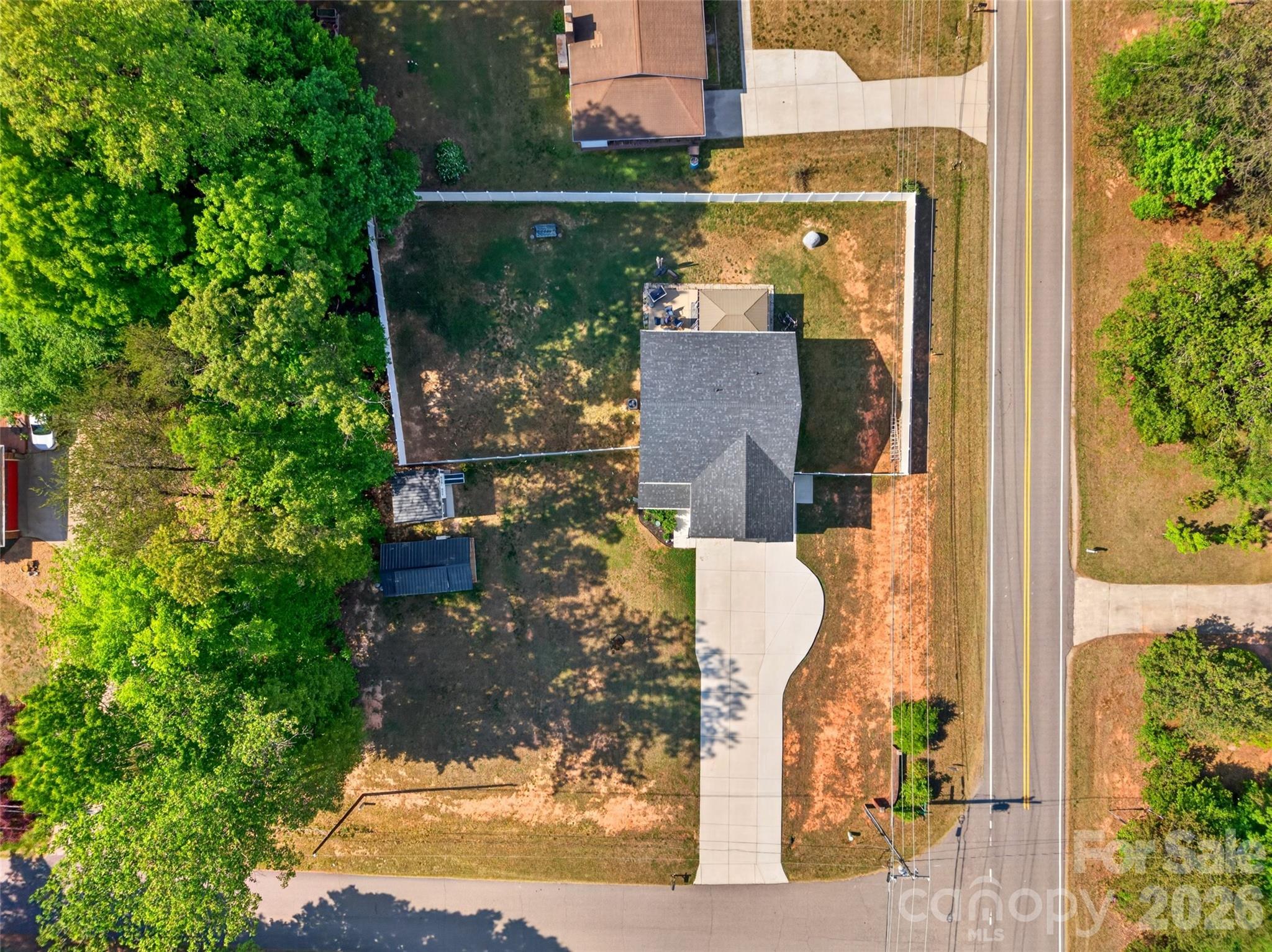 104 Trellis Lane Troutman NC 28166