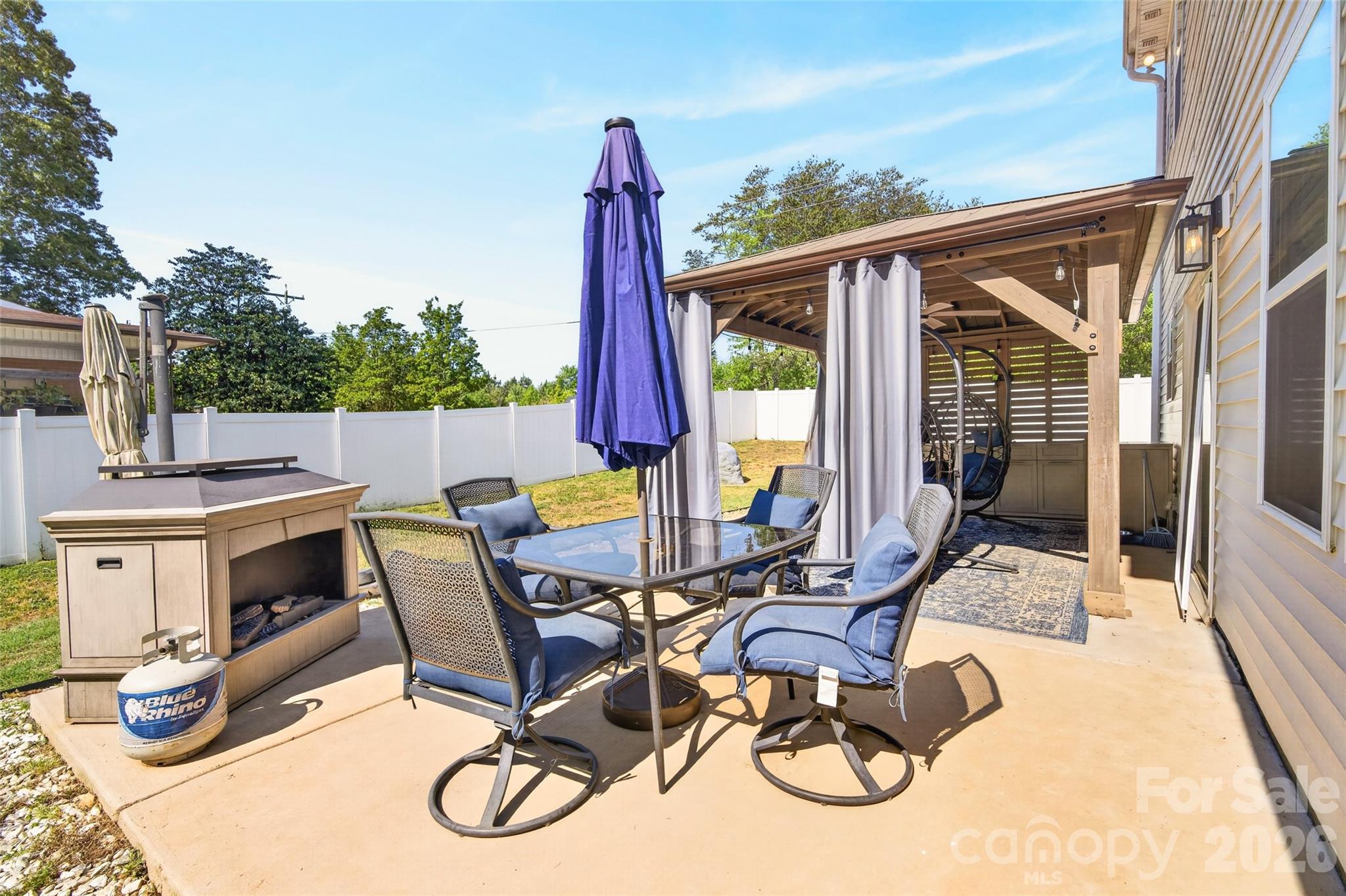 104 Trellis Lane Troutman NC 28166