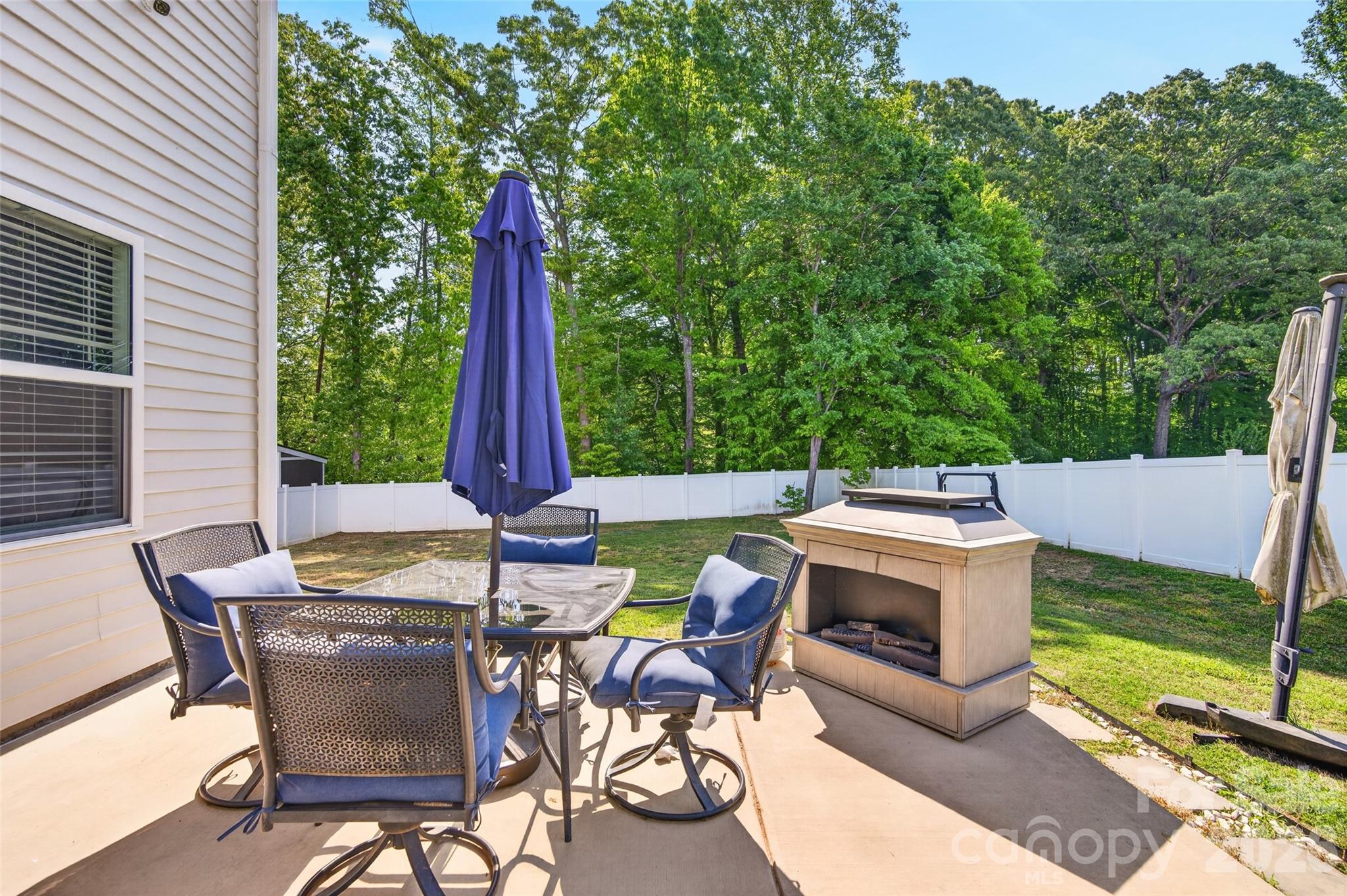 104 Trellis Lane Troutman NC 28166