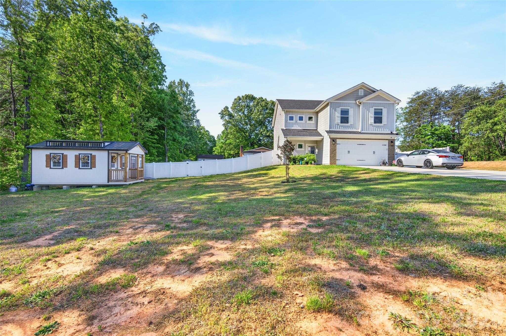 104 Trellis Lane Troutman NC 28166