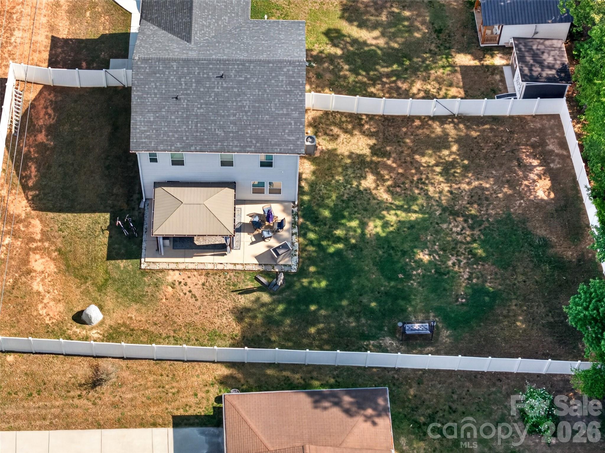 104 Trellis Lane Troutman NC 28166