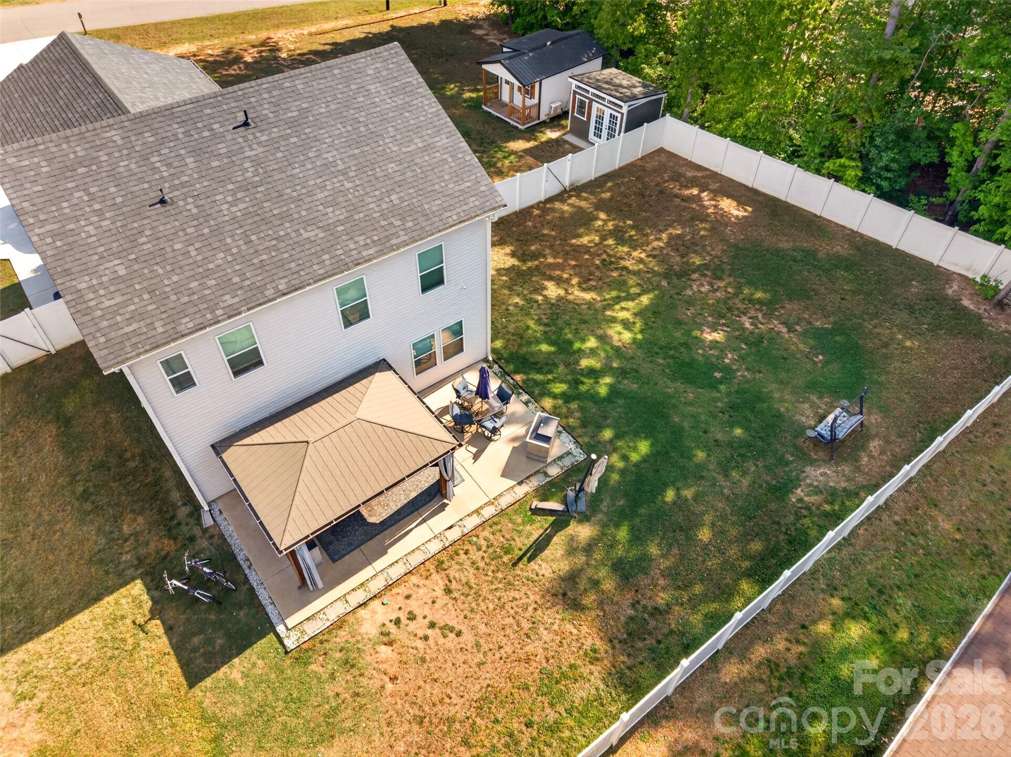 104 Trellis Lane Troutman NC 28166