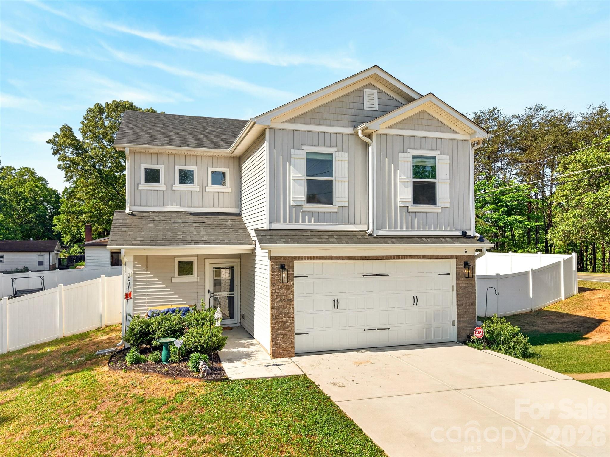 104 Trellis Lane Troutman NC 28166