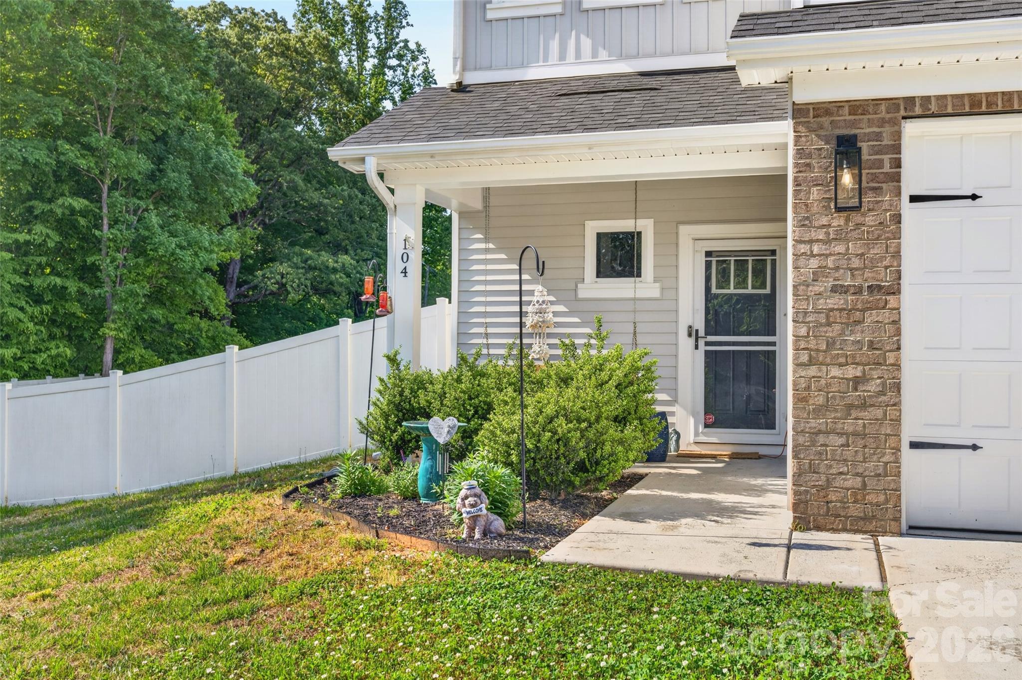 104 Trellis Lane Troutman NC 28166