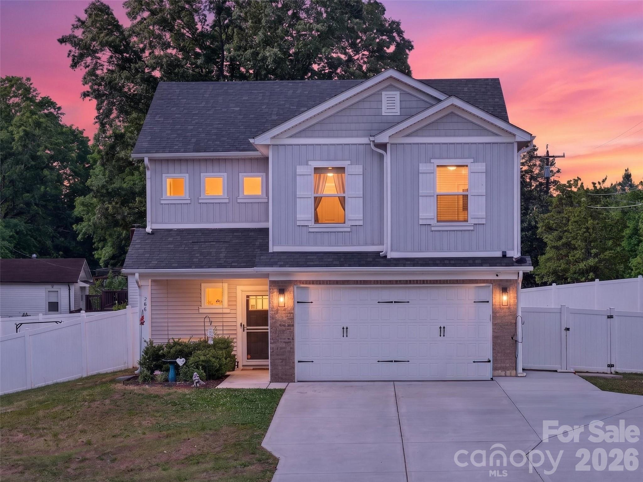 104 Trellis Lane Troutman NC 28166