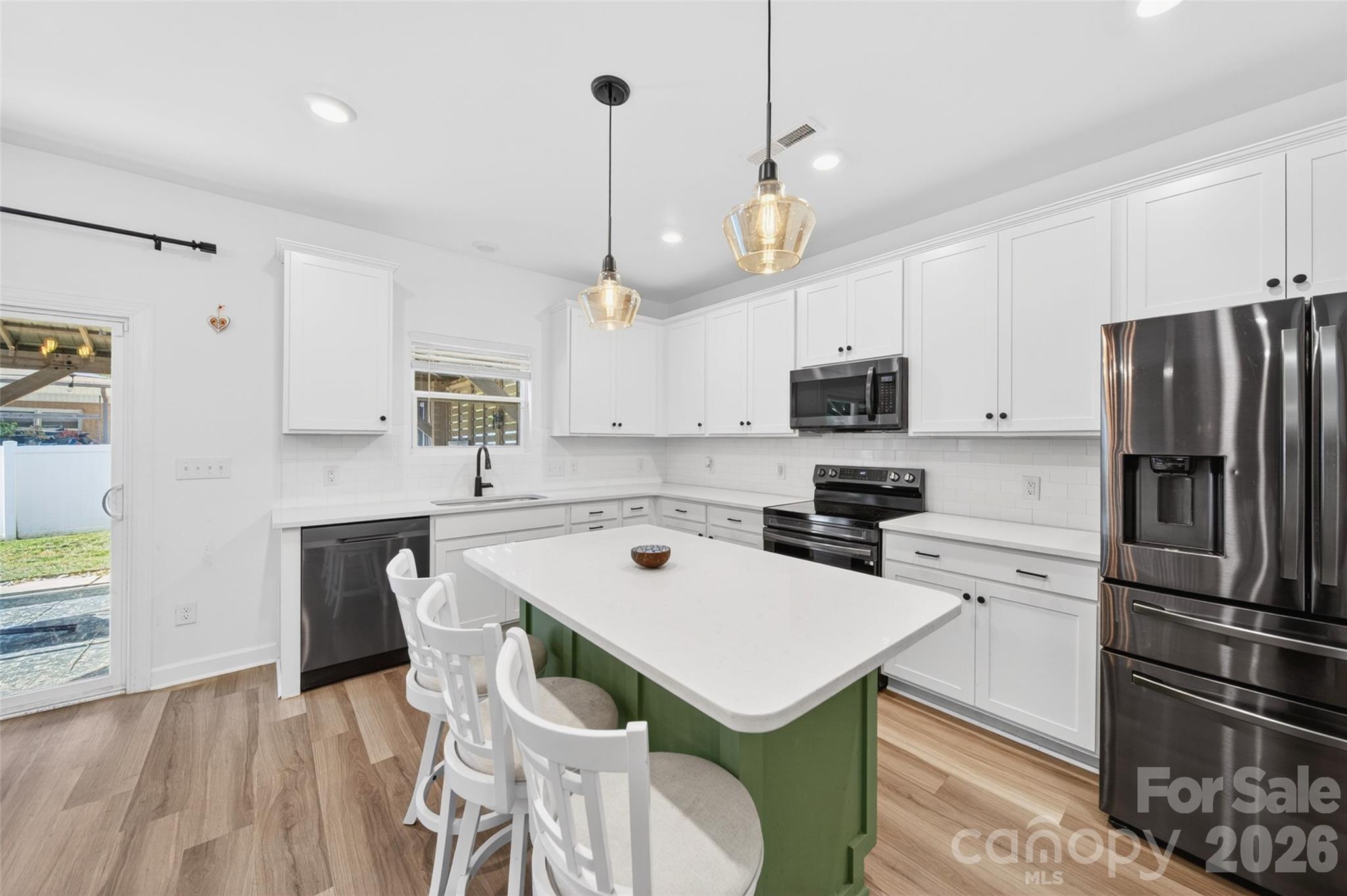 104 Trellis Lane Troutman NC 28166