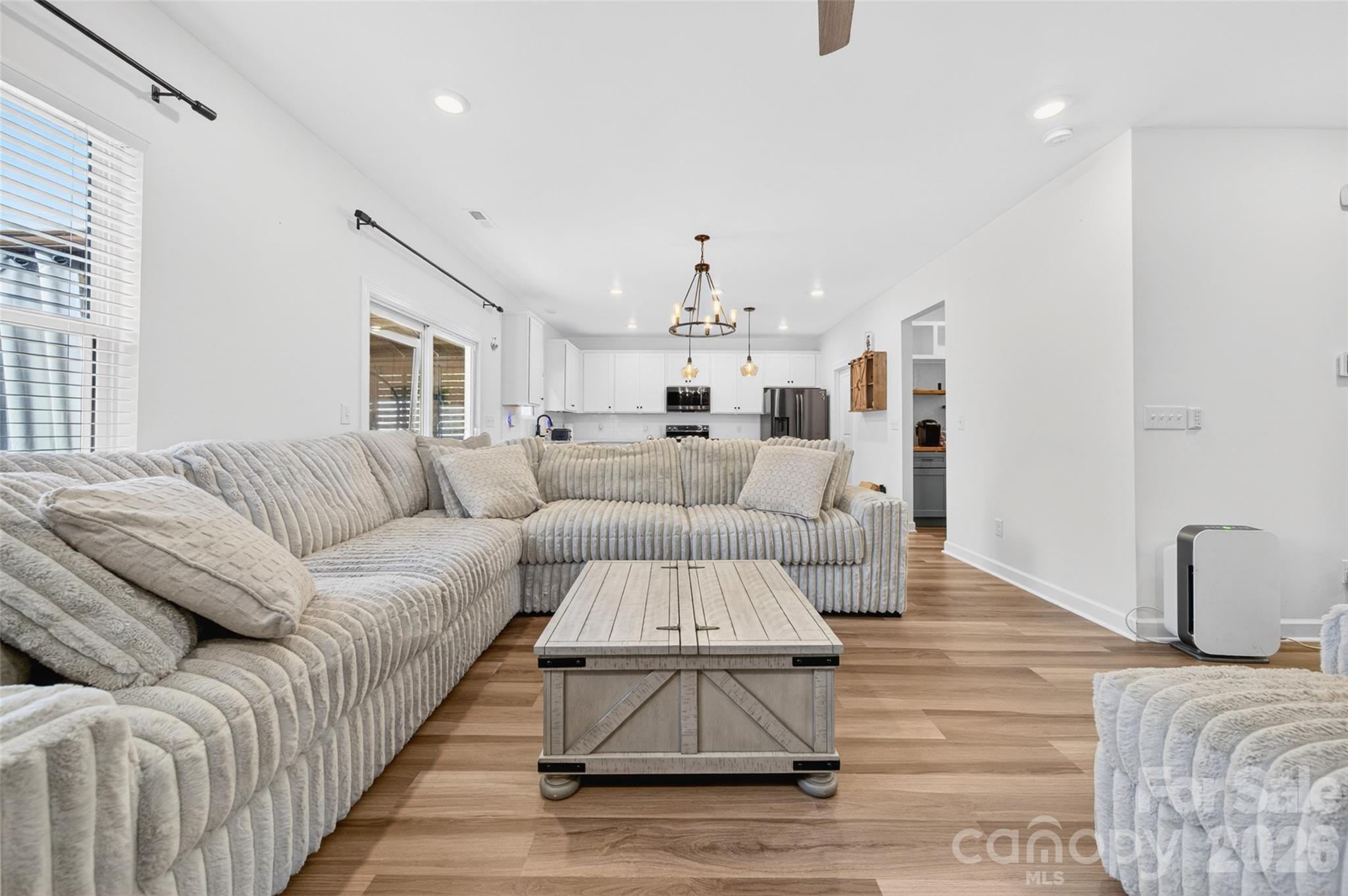 104 Trellis Lane Troutman NC 28166