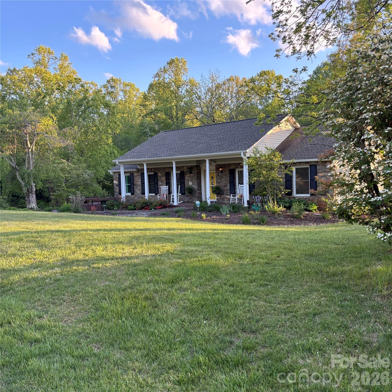 27 Sun Valley Court Alexander NC 28701