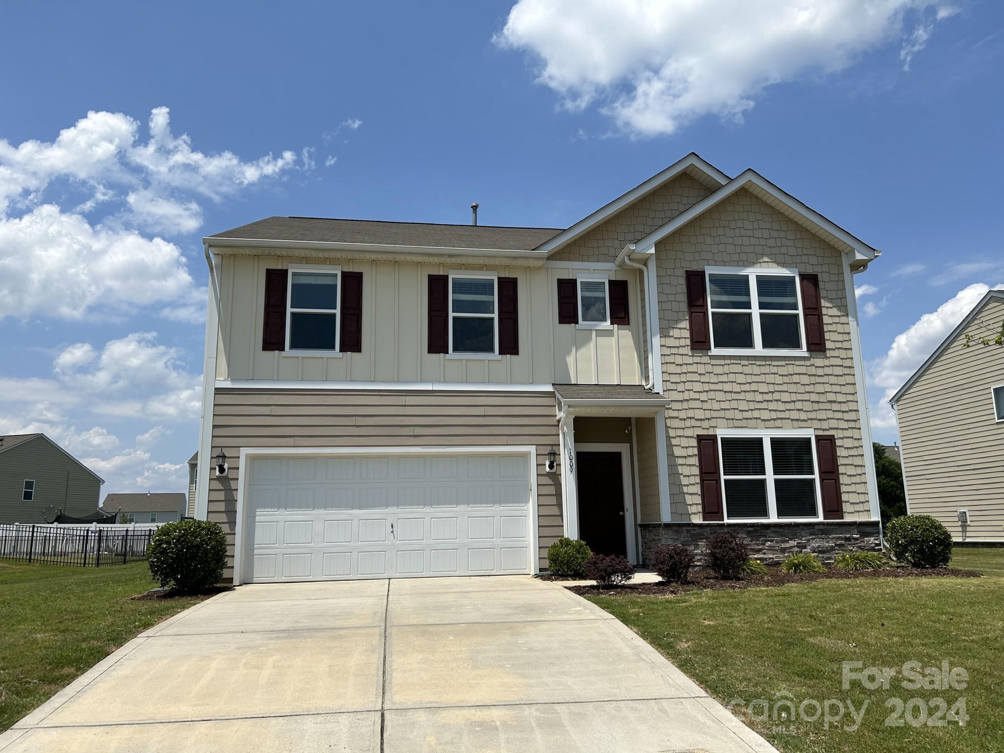 1009 Dawn Light Road Indian Trail NC 28079