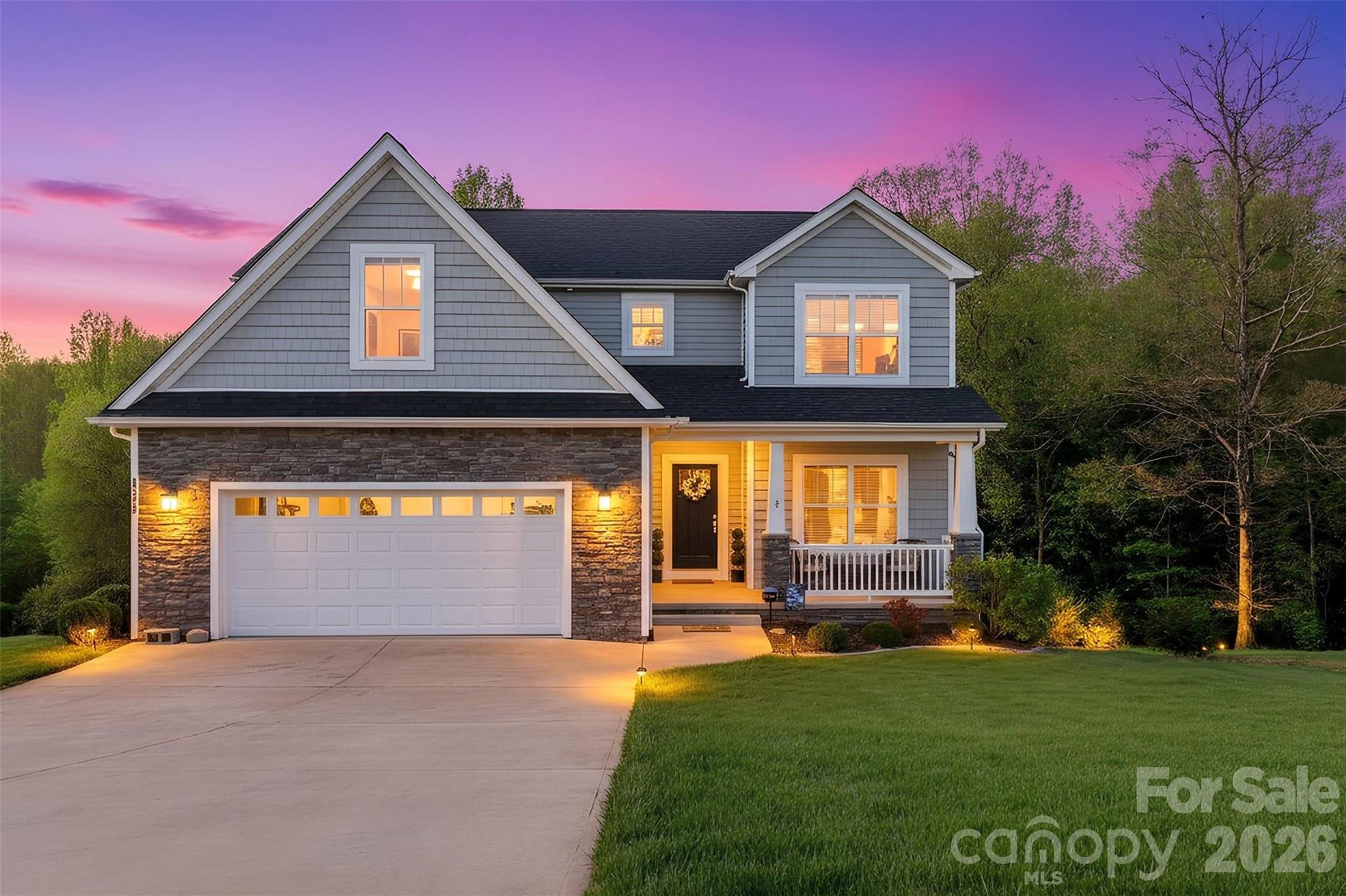 5177 S Oak Circle Granite Falls NC 28630