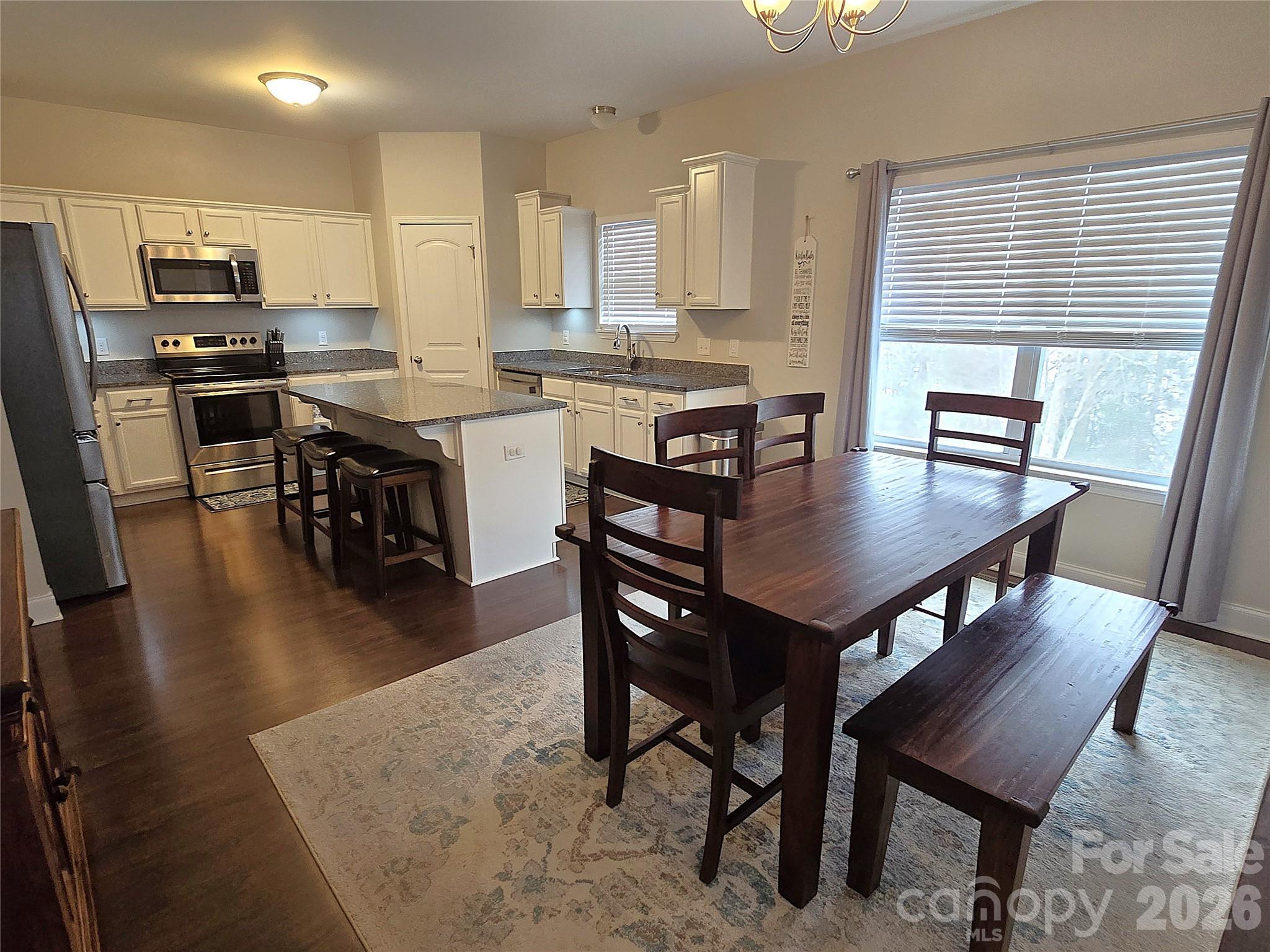 5177 S Oak Circle Granite Falls NC 28630