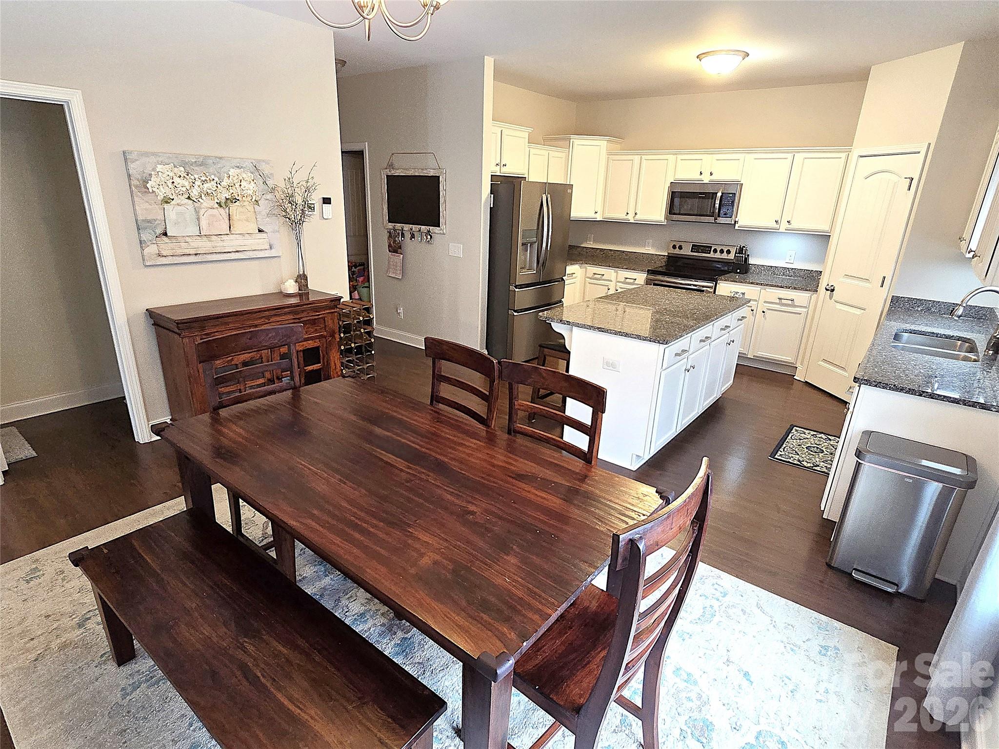5177 S Oak Circle Granite Falls NC 28630