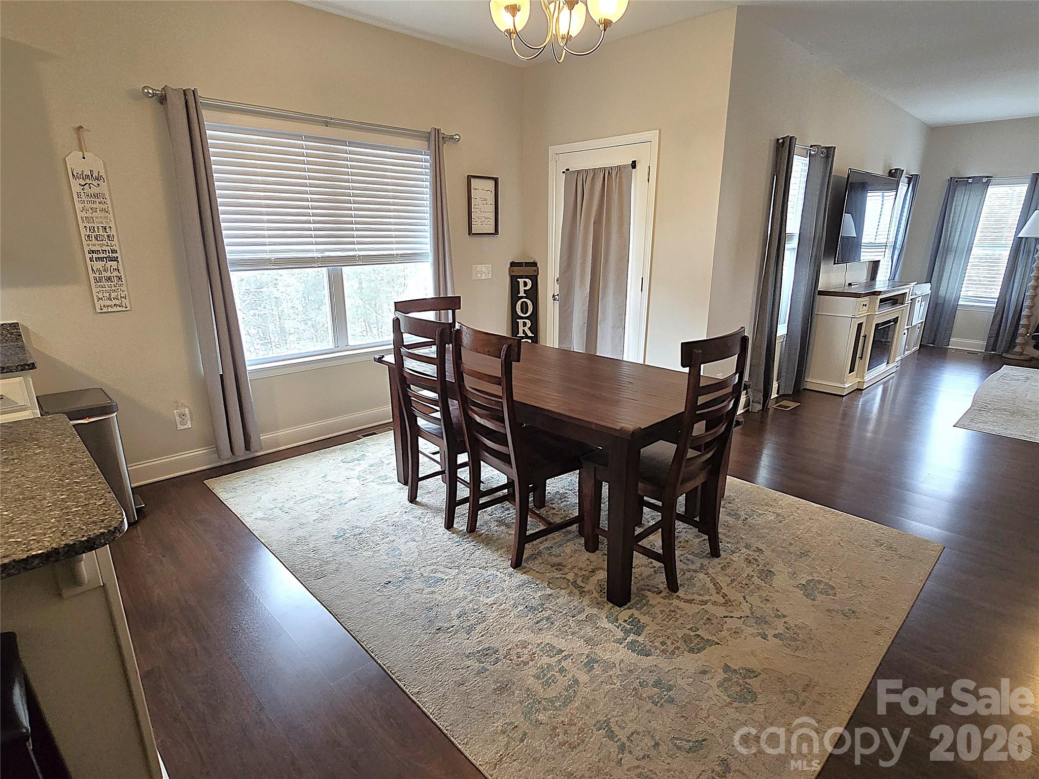 5177 S Oak Circle Granite Falls NC 28630