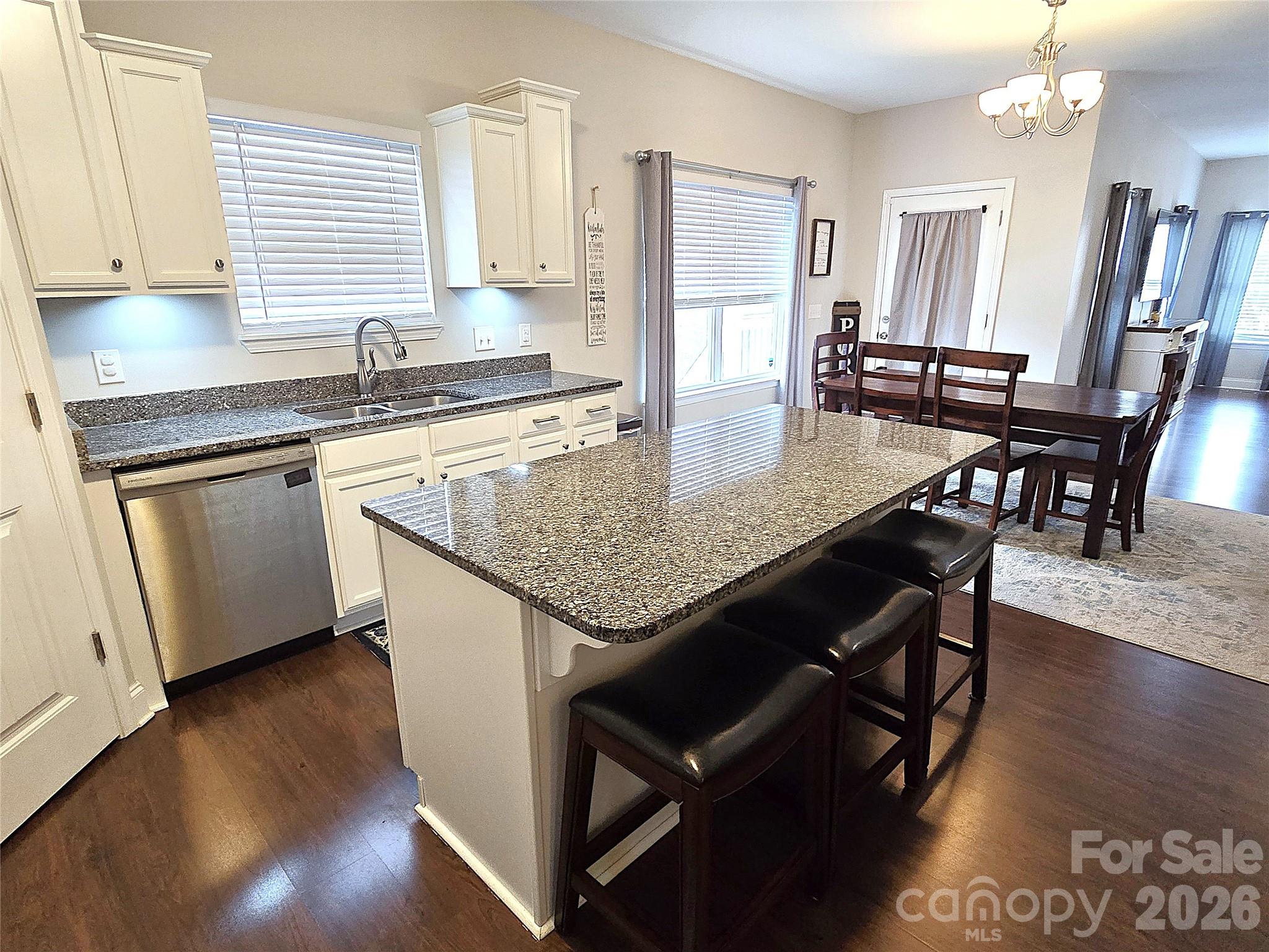 5177 S Oak Circle Granite Falls NC 28630