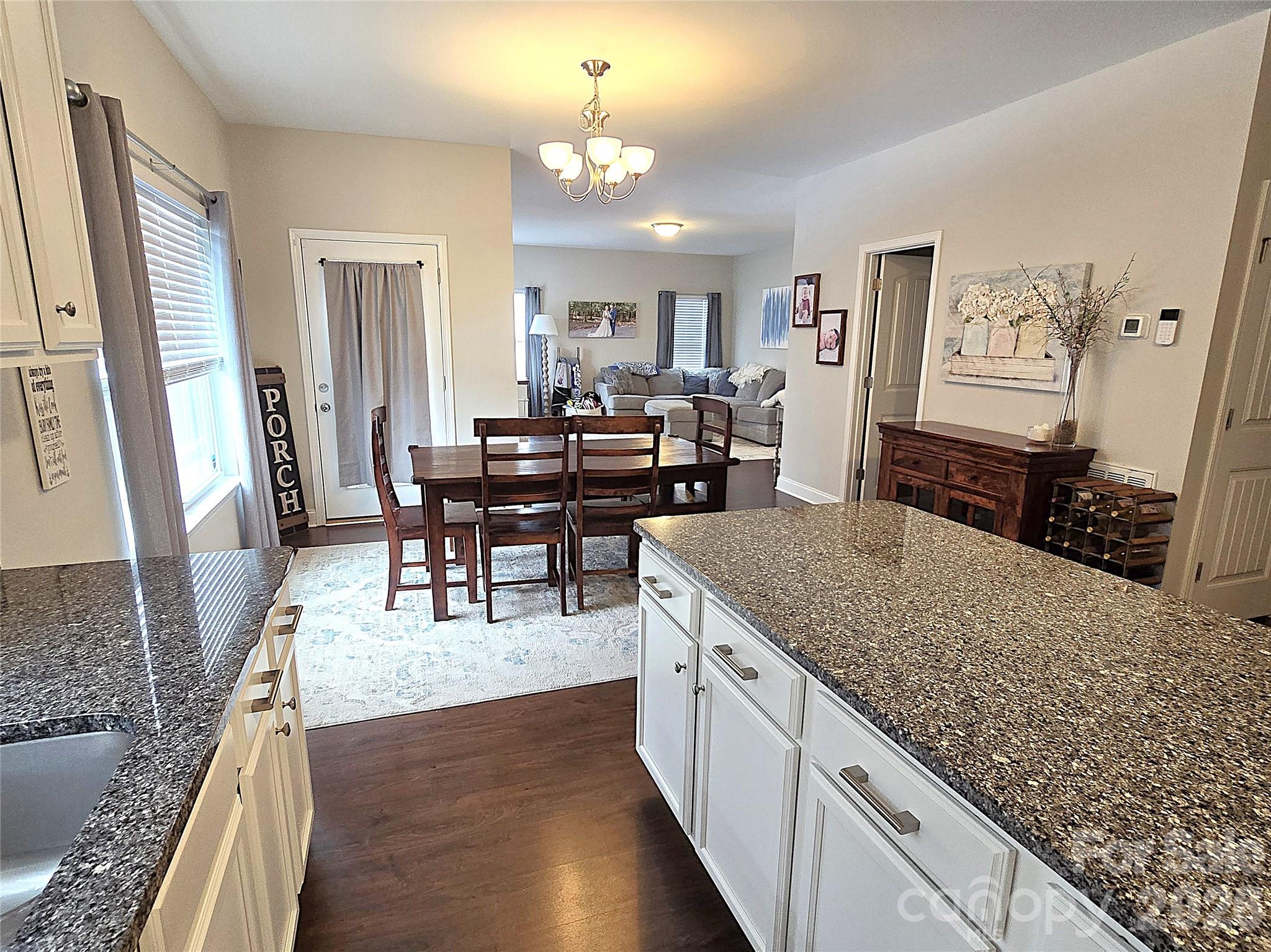 5177 S Oak Circle Granite Falls NC 28630