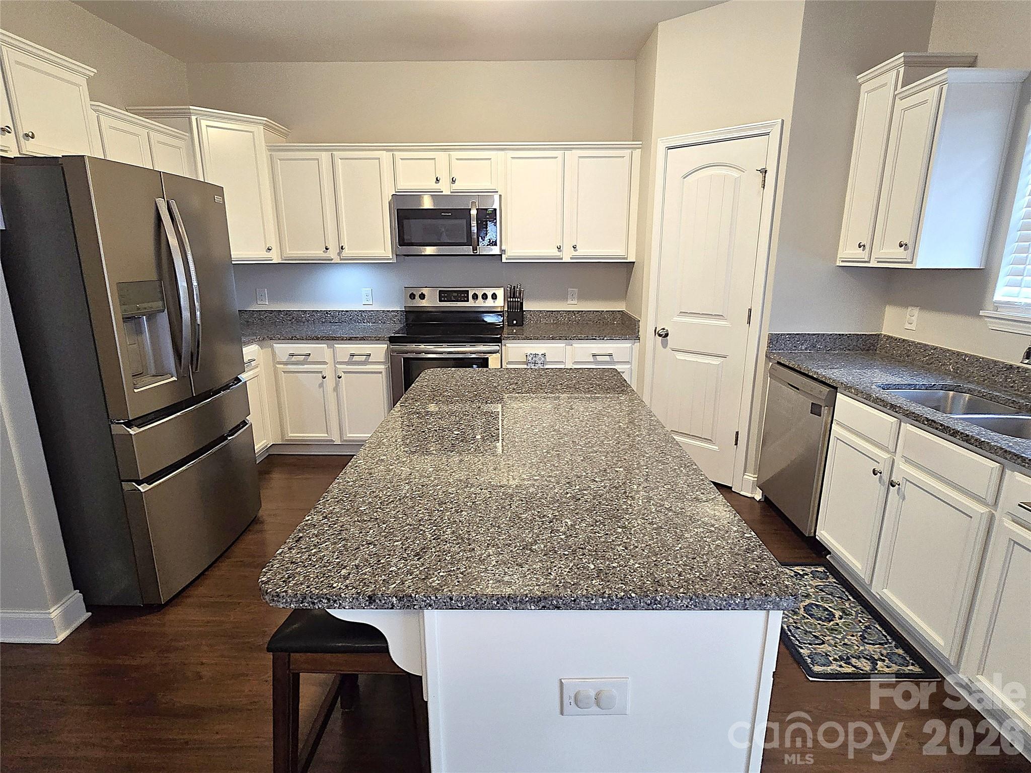 5177 S Oak Circle Granite Falls NC 28630
