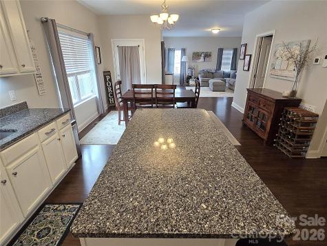 5177 S Oak Circle Granite Falls NC 28630