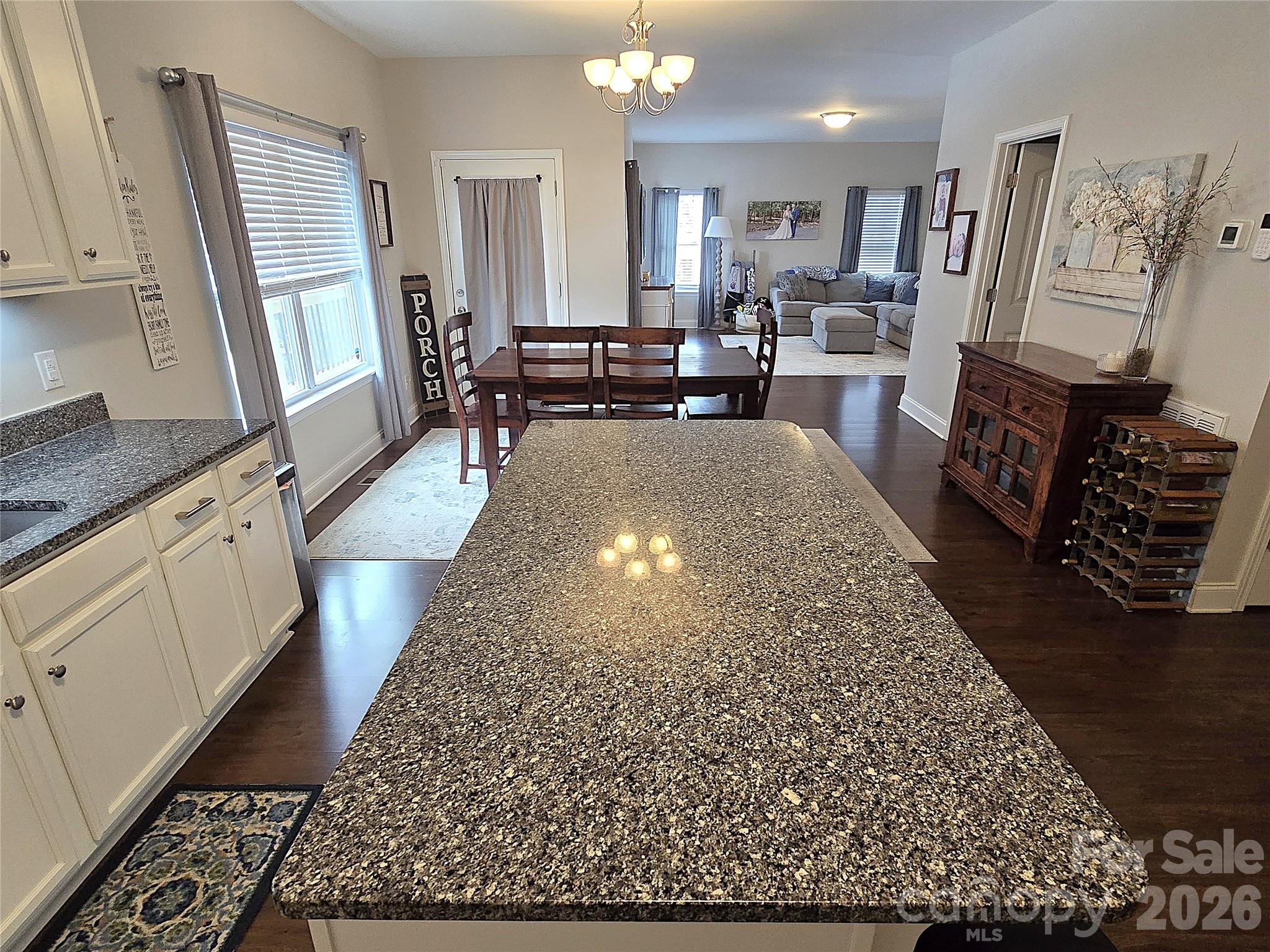 5177 S Oak Circle Granite Falls NC 28630