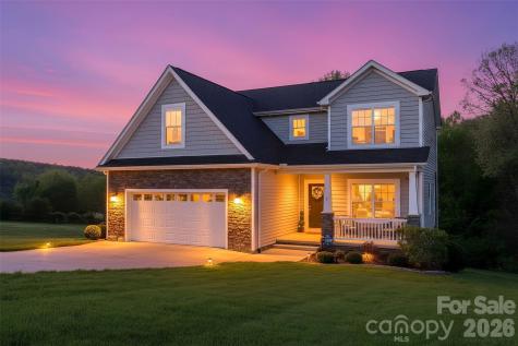5177 S Oak Circle Granite Falls NC 28630