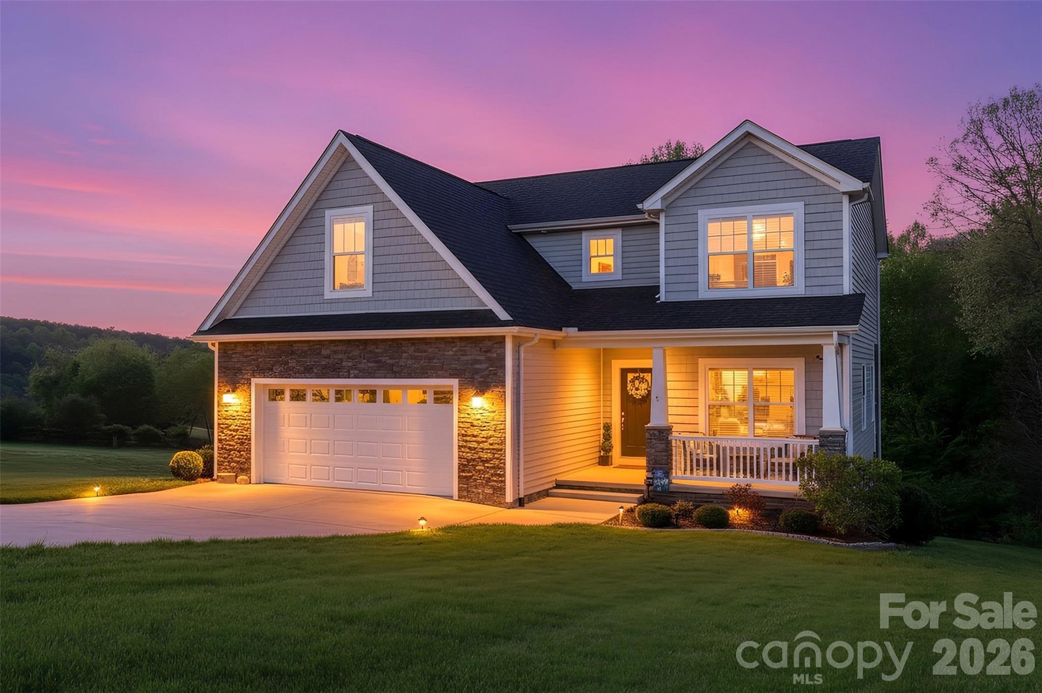 5177 S Oak Circle Granite Falls NC 28630