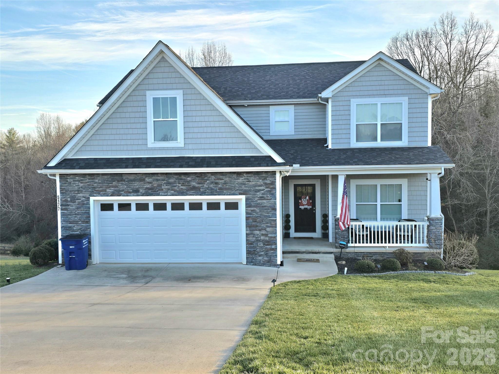 5177 S Oak Circle Granite Falls NC 28630