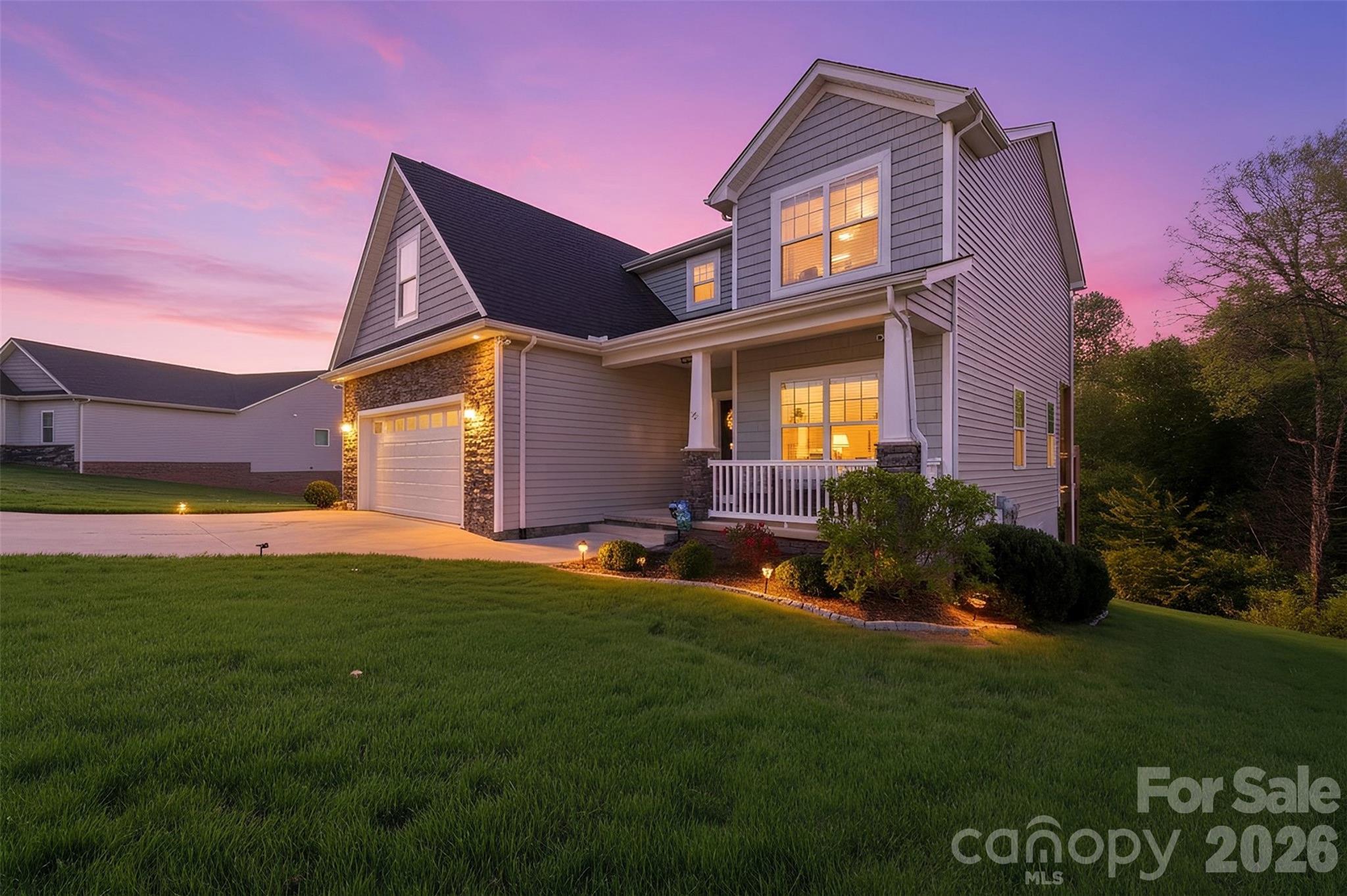 5177 S Oak Circle Granite Falls NC 28630