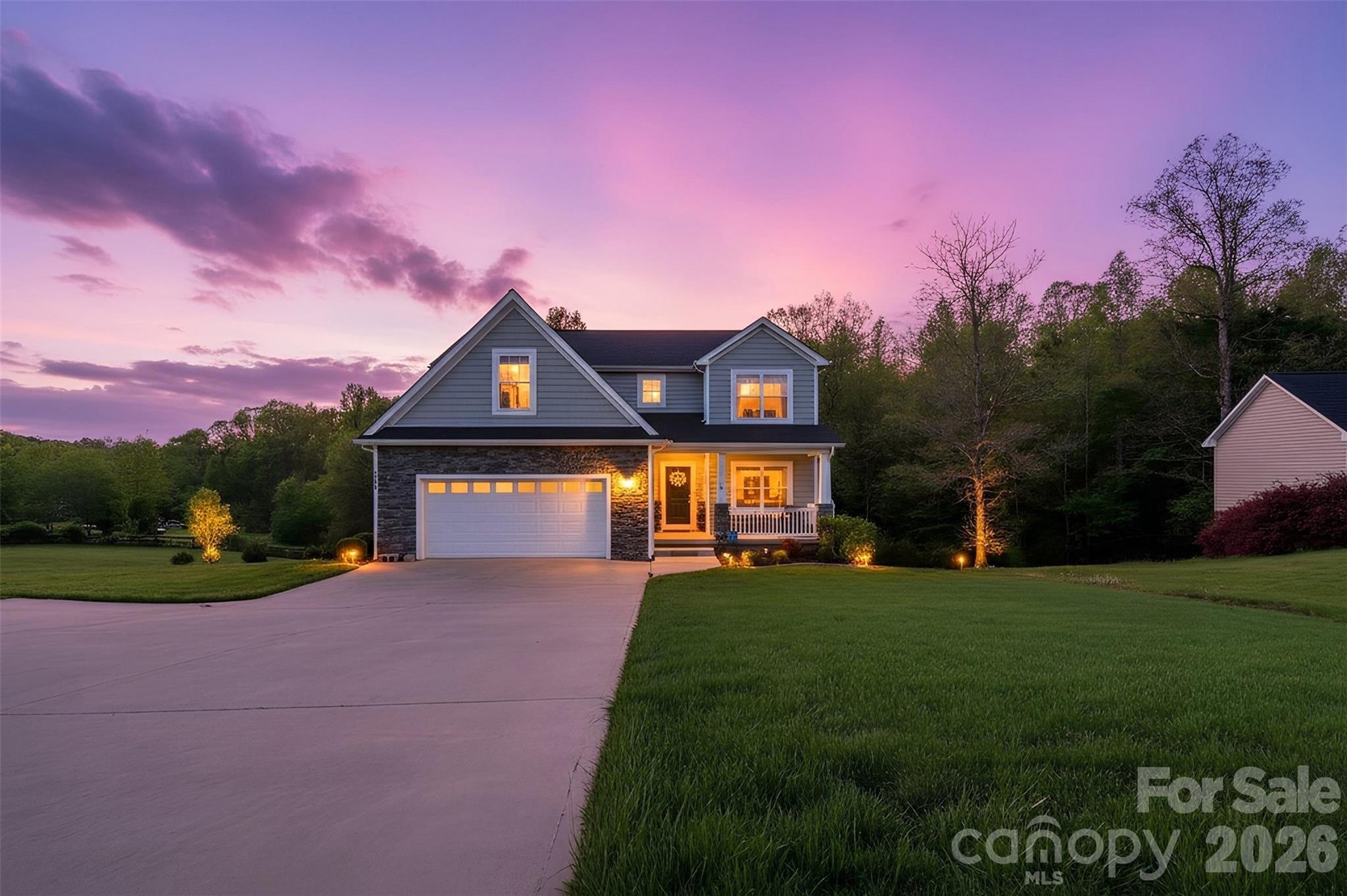 5177 S Oak Circle Granite Falls NC 28630