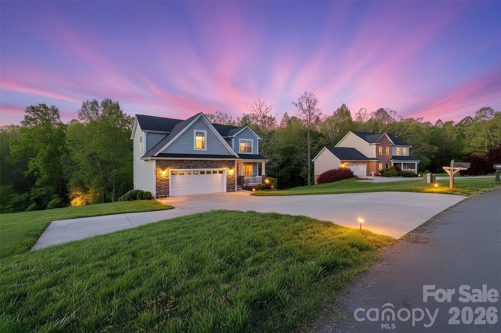 5177 S Oak Circle Granite Falls NC 28630