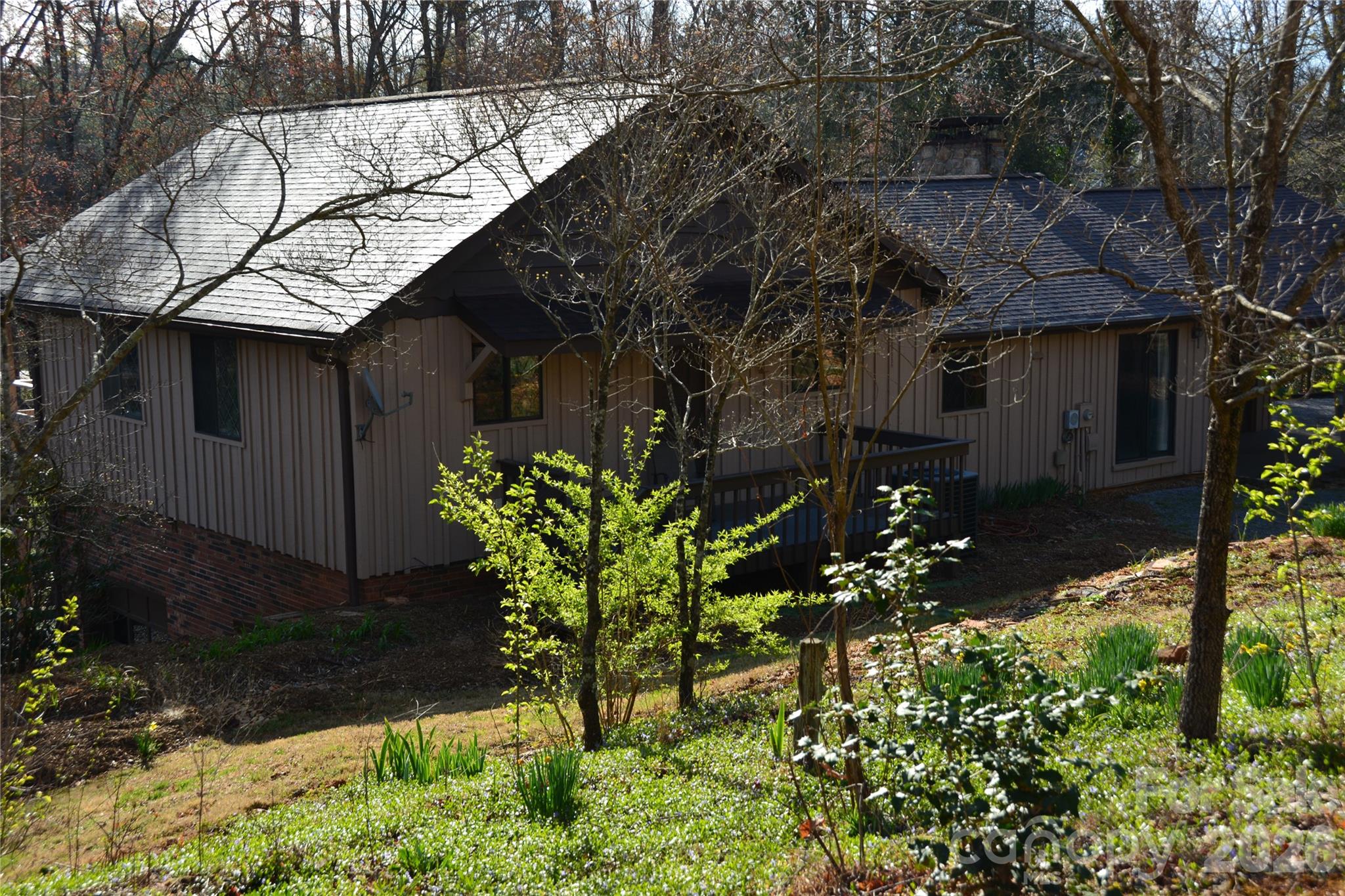 2305 Airport Road Marion NC 28752